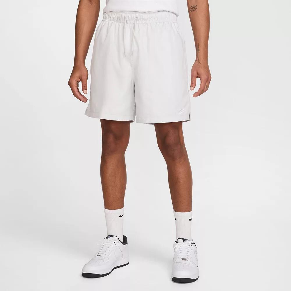 Nike Mens Club Woven Flow Shorts | FN3307-025 Product Image