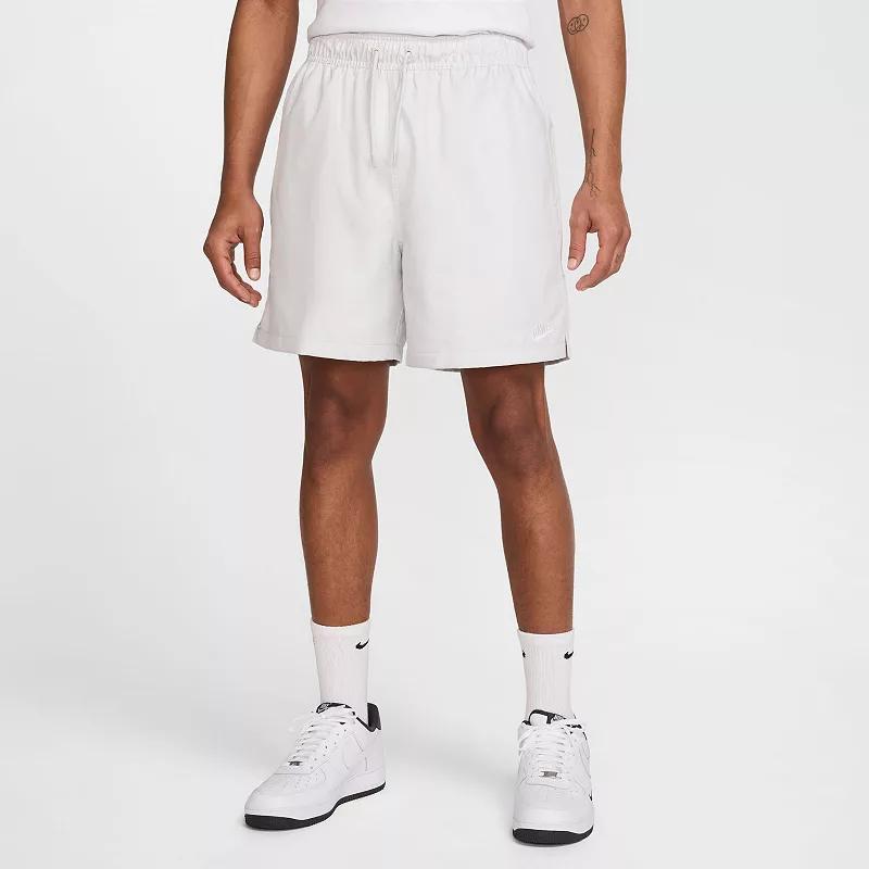Nike Mens Club Woven Flow Shorts | FN3307-025 Product Image