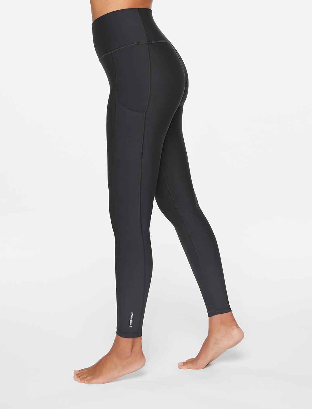 Kinetic Performance Pocket Legging Product Image