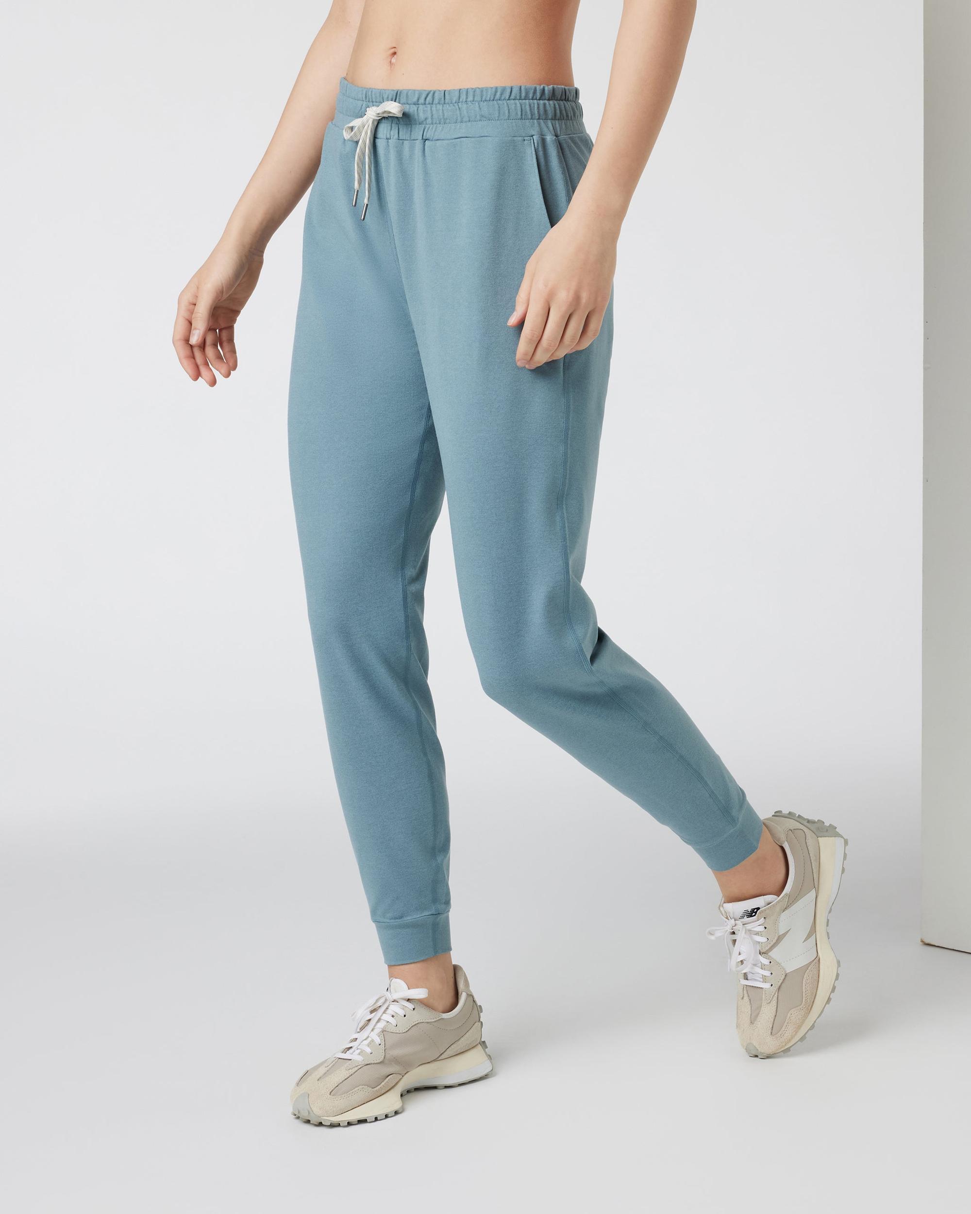 Performance Jogger - Long Product Image
