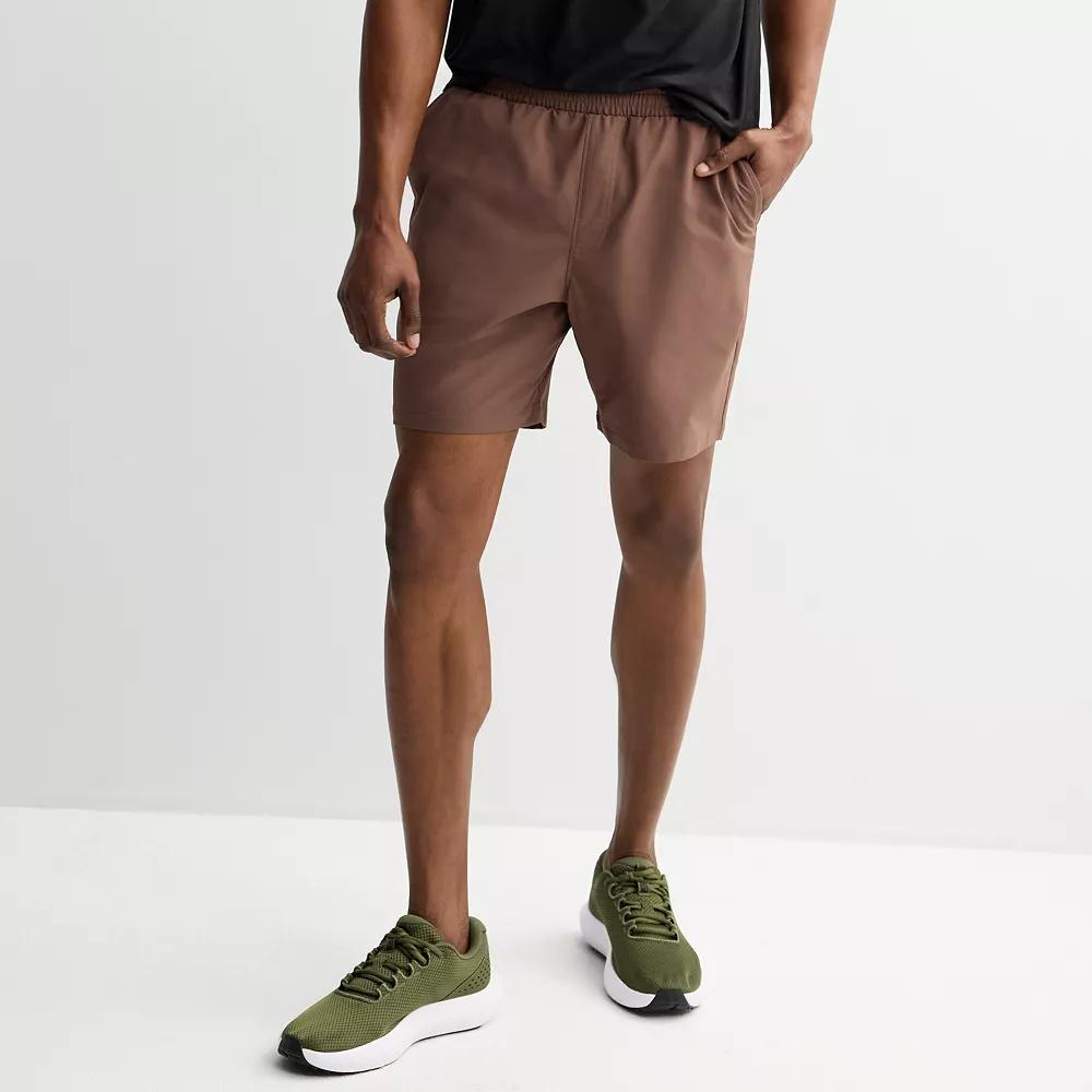 Men's FLX Performance Everyday Shorts,  Product Image