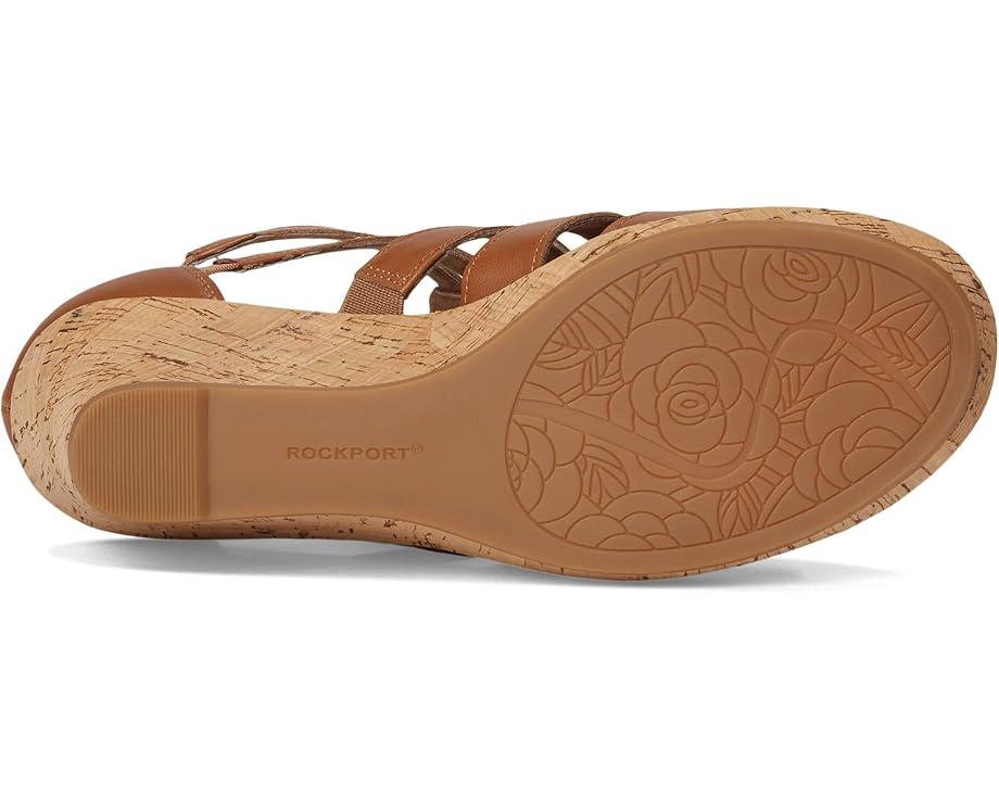 Blanca T Strap Product Image