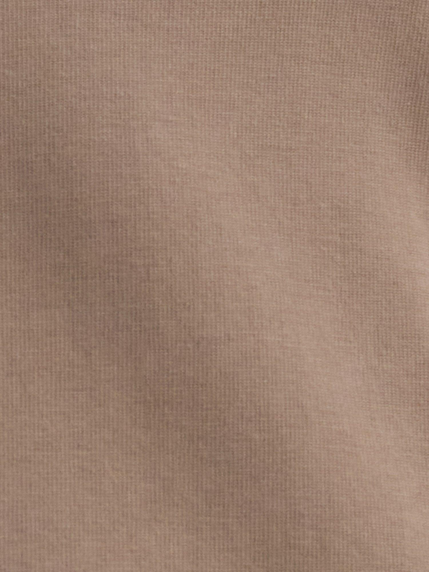 Organic Heavyweight Tank Dress Female Product Image