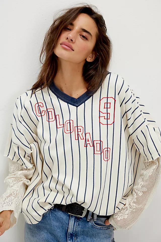 We The Free Trevor Tee Product Image