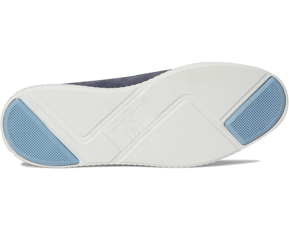 Barbour Carty Loafer Product Image