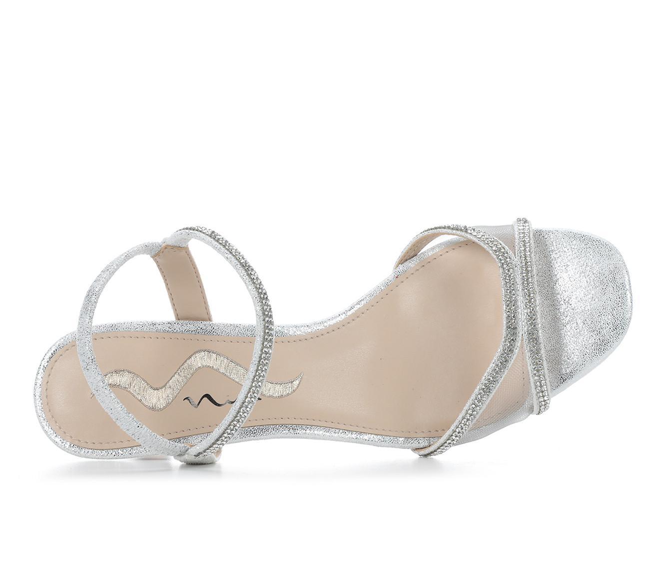 Women's Touch Of Nina Barley Special Occasion Heels Product Image