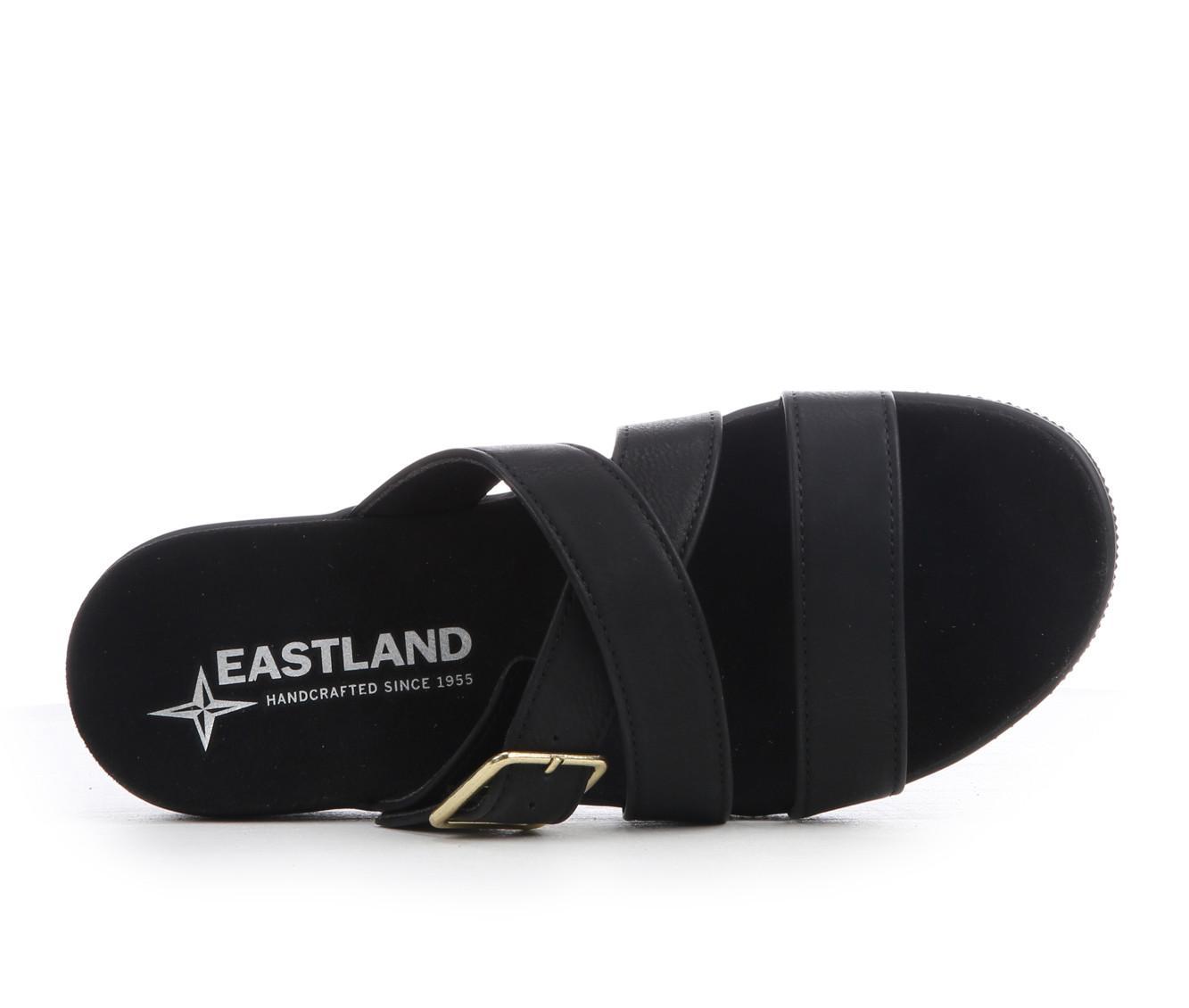 Women's Eastland Sanibel Sandals Product Image