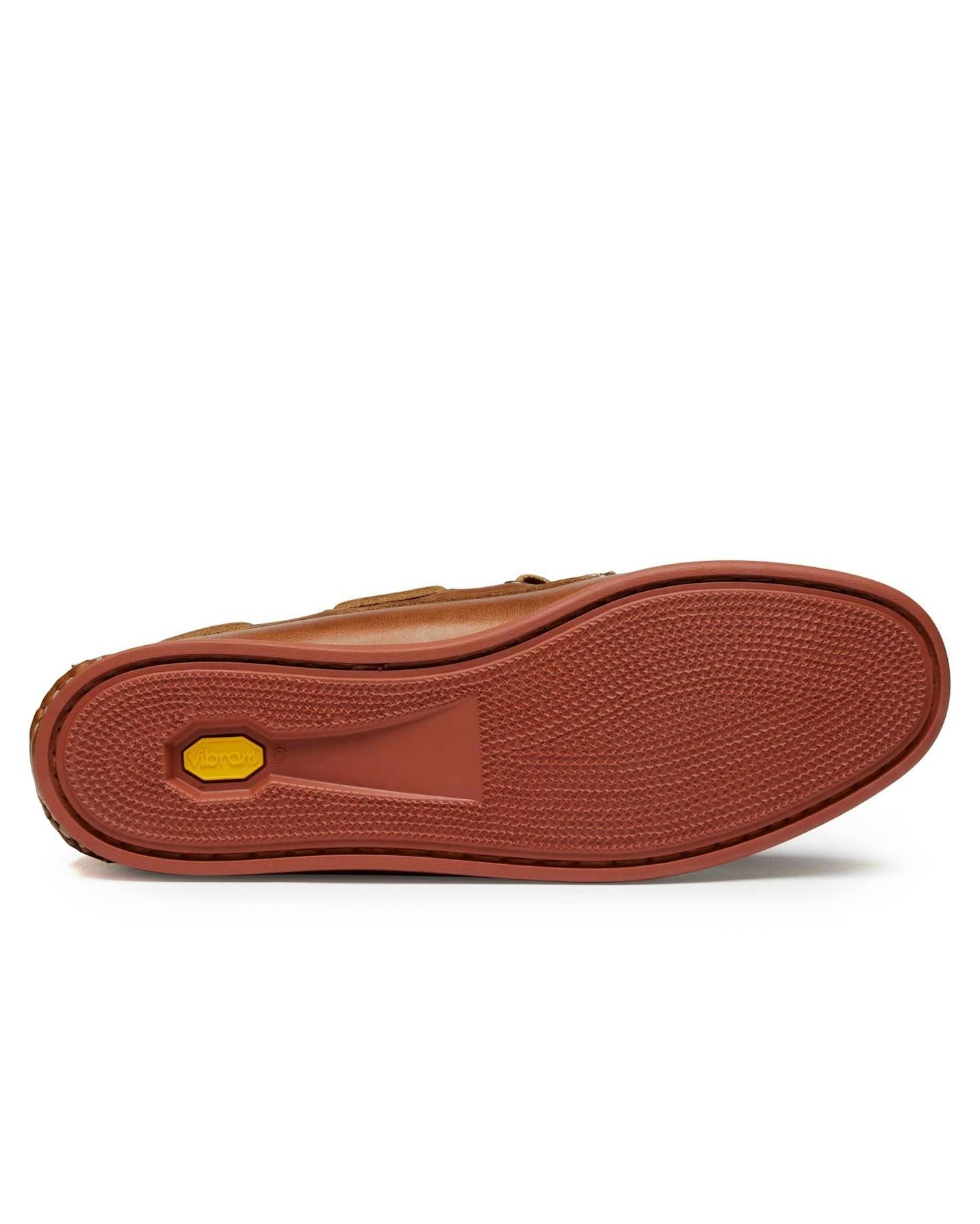 Canoe Shoe Camp Sole Product Image