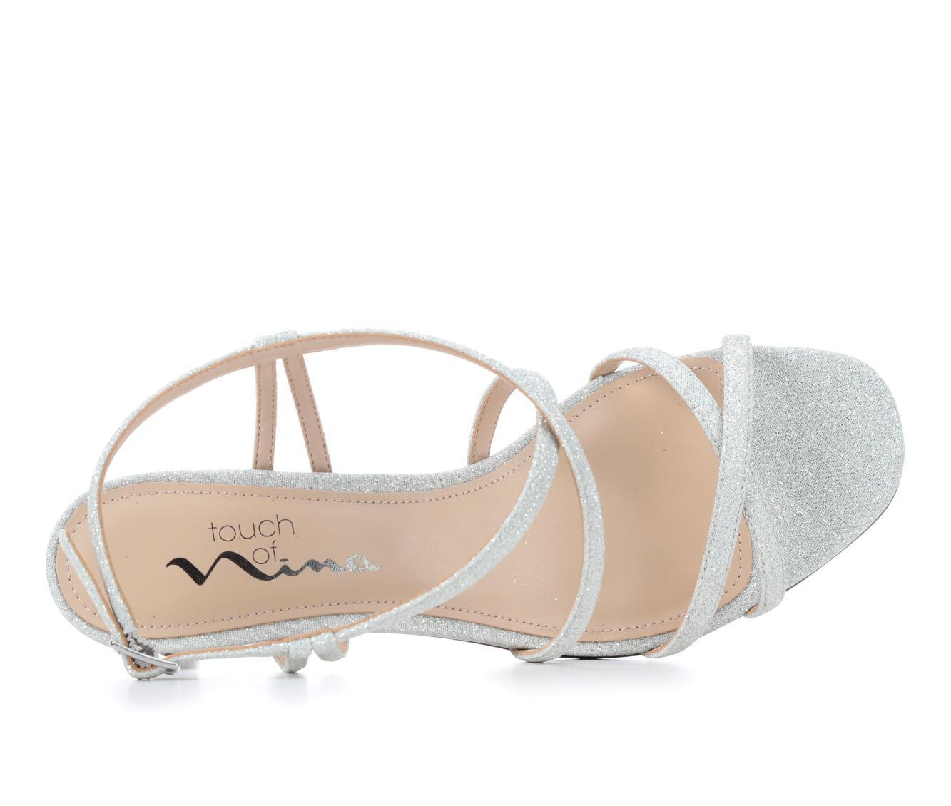 Women's Touch Of Nina Barret-YS Special Occasion Shoes Product Image