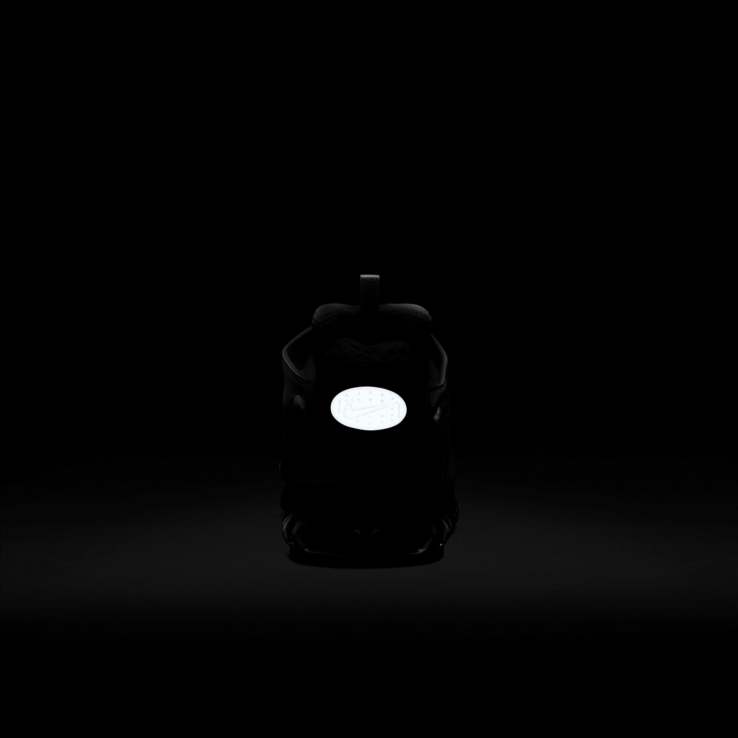 Nike Mens Air Zoom Spiridon Cage 2 Shoes | CJ1288-100 Product Image