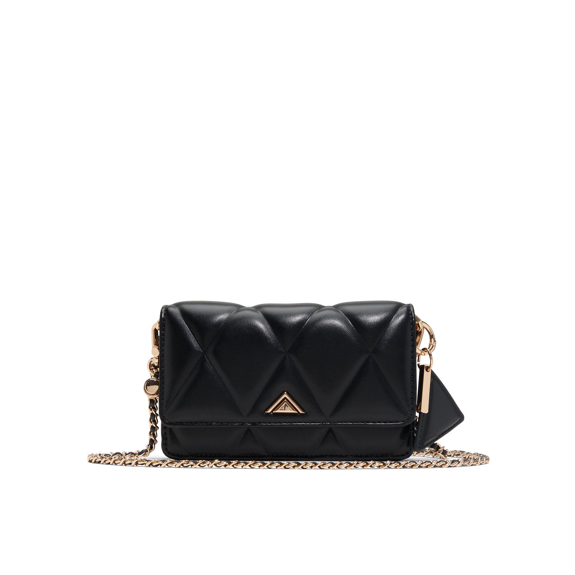 Fititallx Black Women's Crossbody Bags | ALDO US Product Image