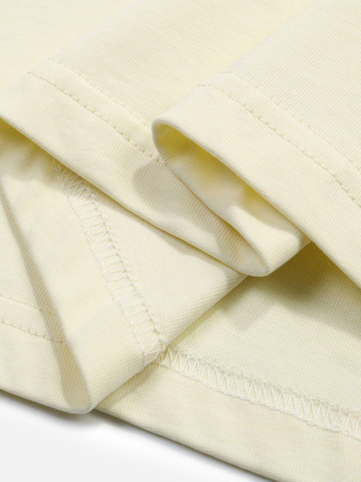 Aelfric Eden Graffiti Sunset Print Tee Product Image