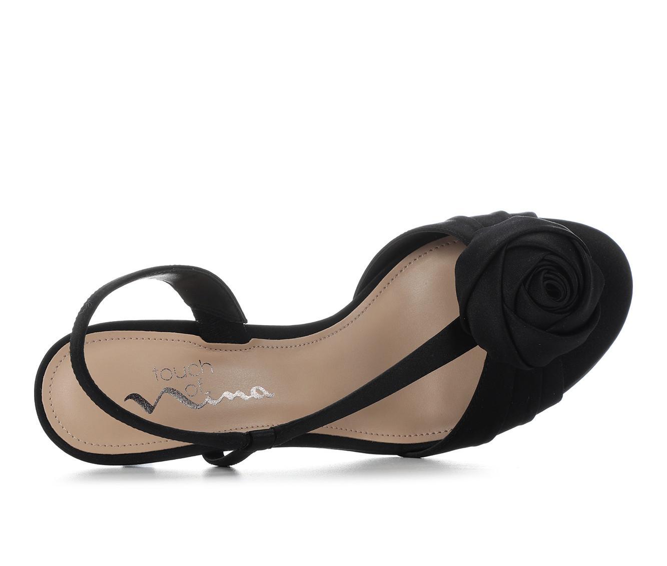 Women's Touch Of Nina Lucetta Special Occasion Heels Product Image