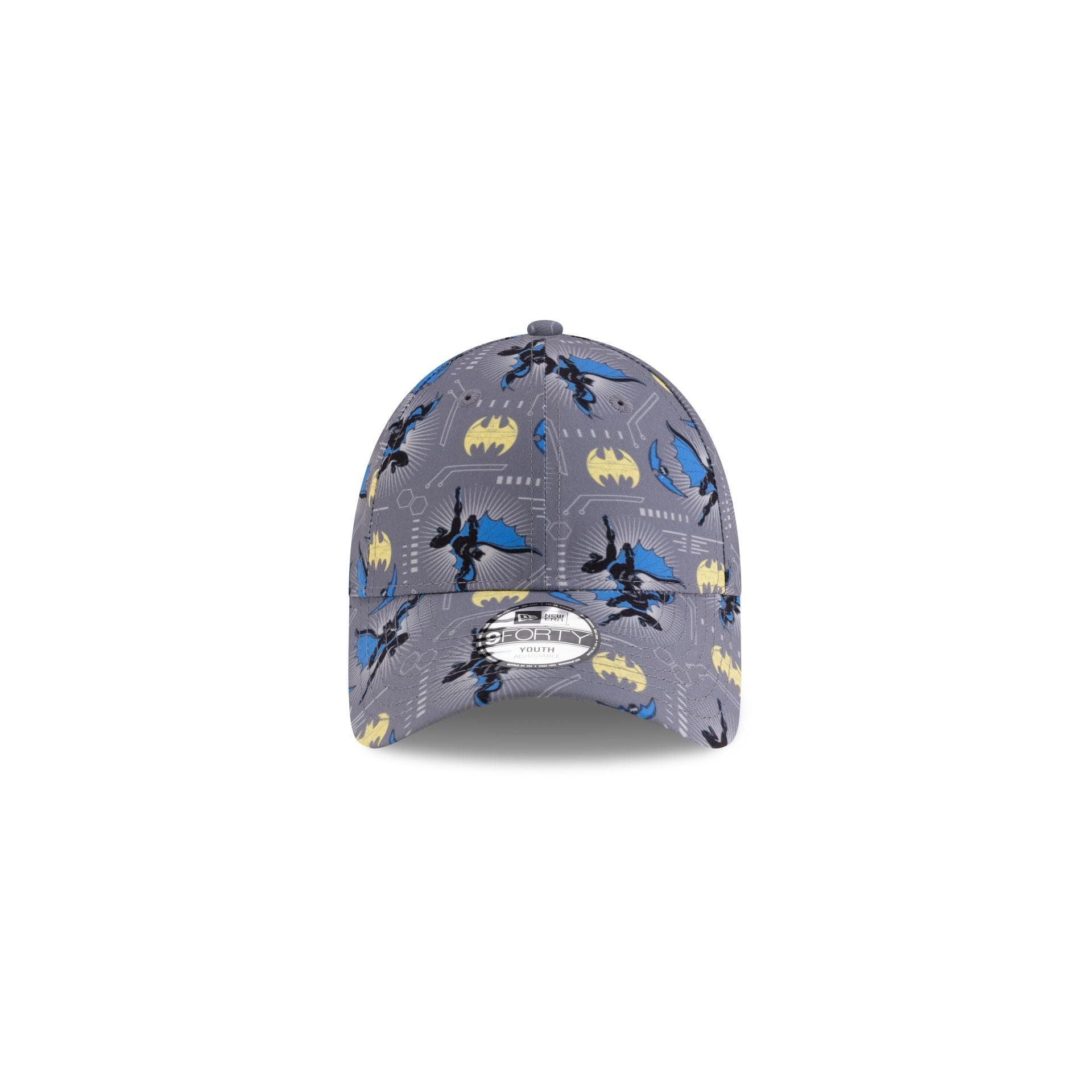Batman Kids Comic 9FORTY Snapback Hat Kids Product Image