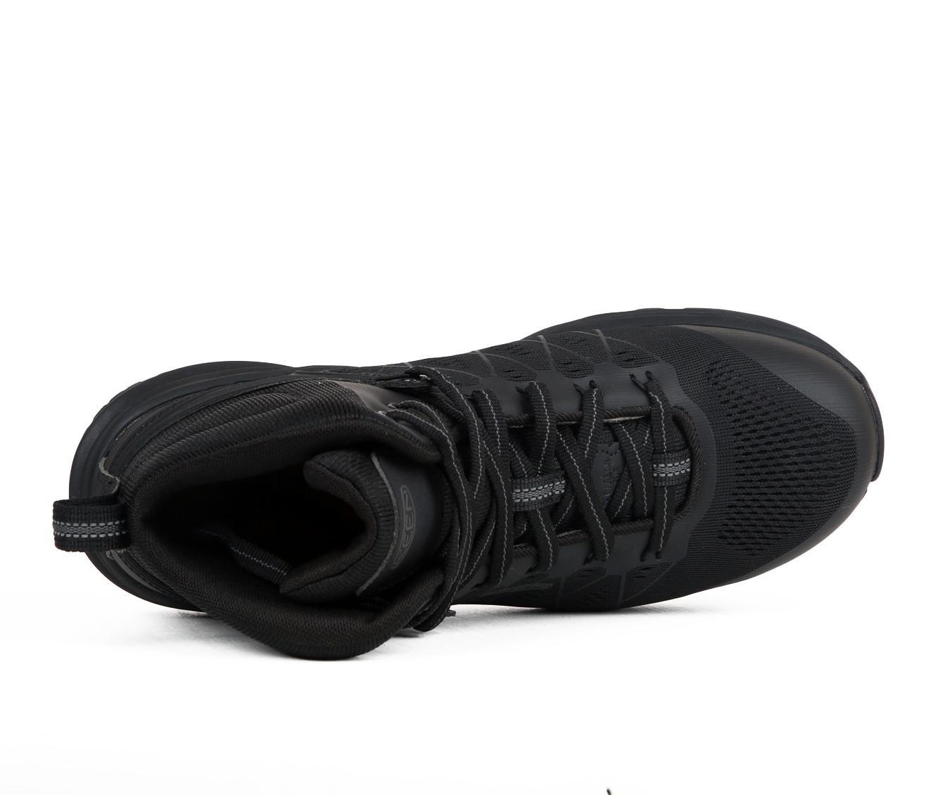 Men's KEEN Utility Vista Energy Mid Work Boots Product Image