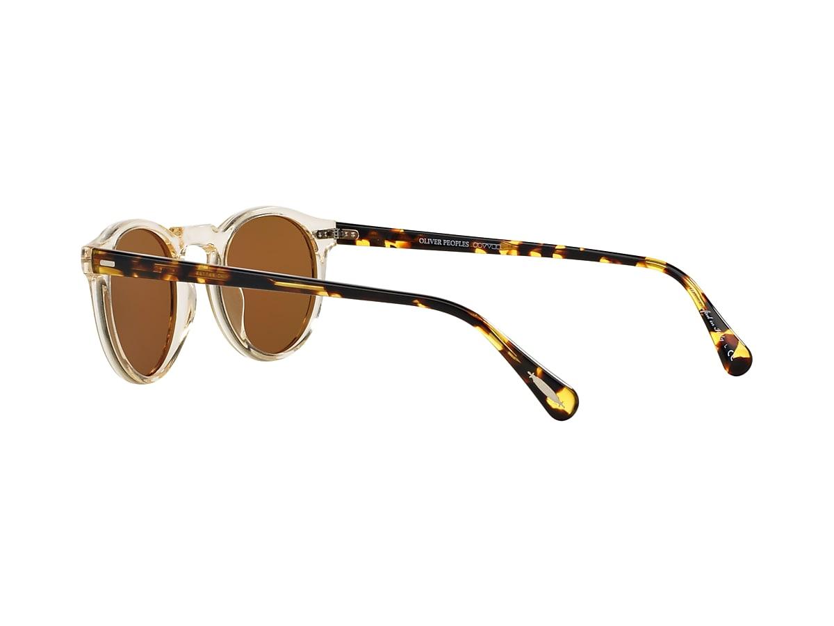 Gregory Peck Sun 0OV5217S__1485W4 Product Image