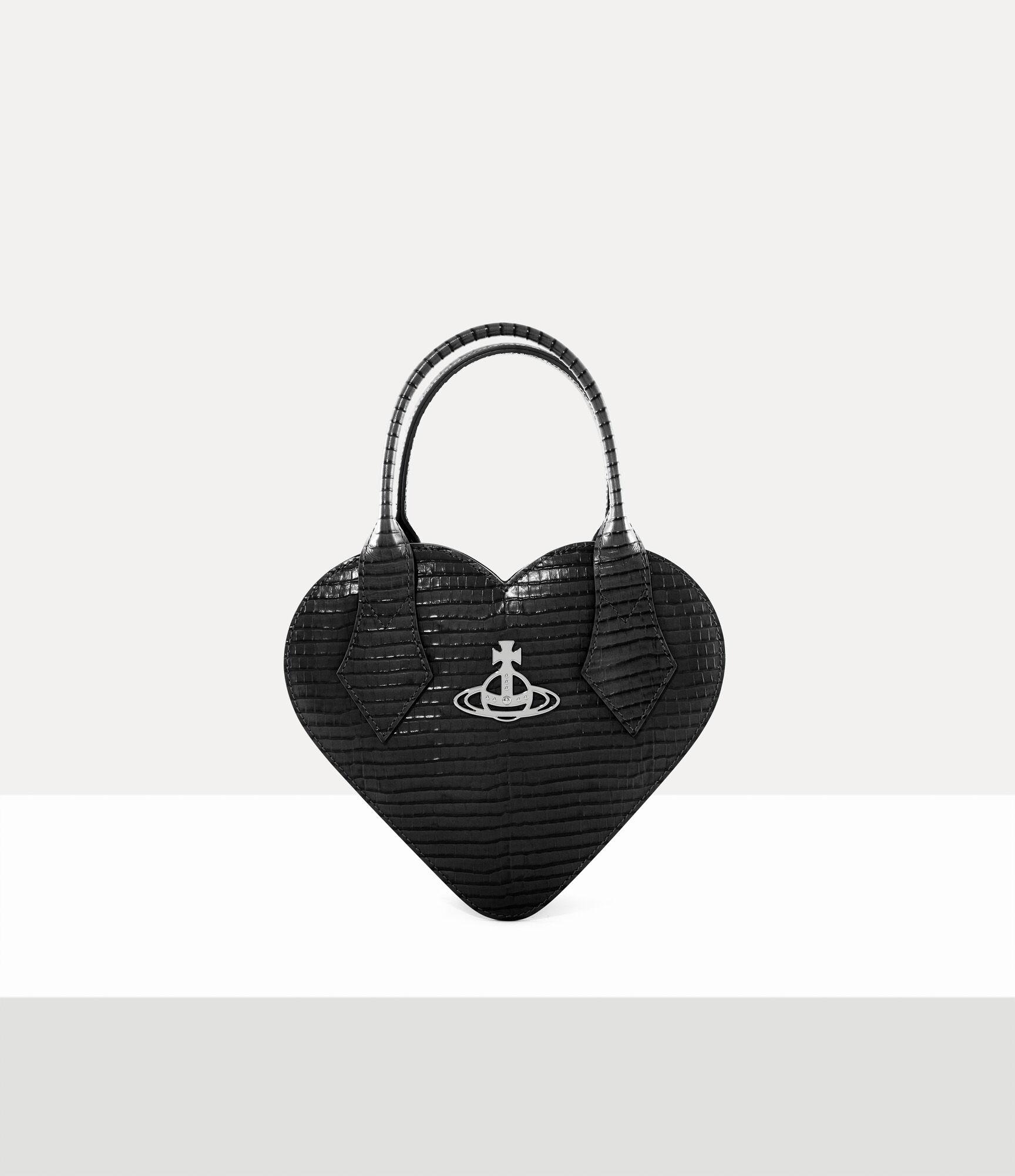 Josephine Heart Crossbody Product Image