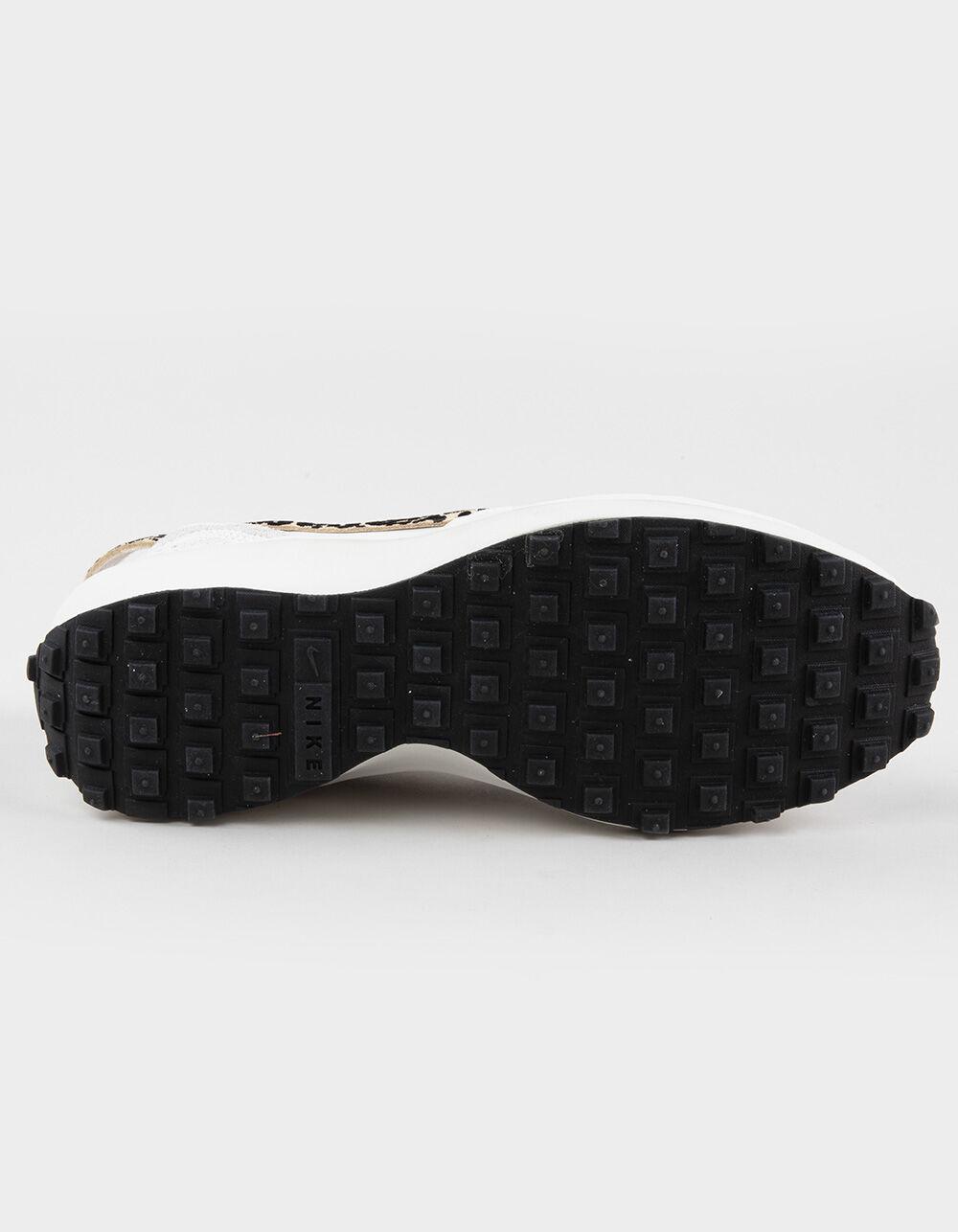 NIKE Waffle Debut Womens Shoes - LEOPARD Product Image