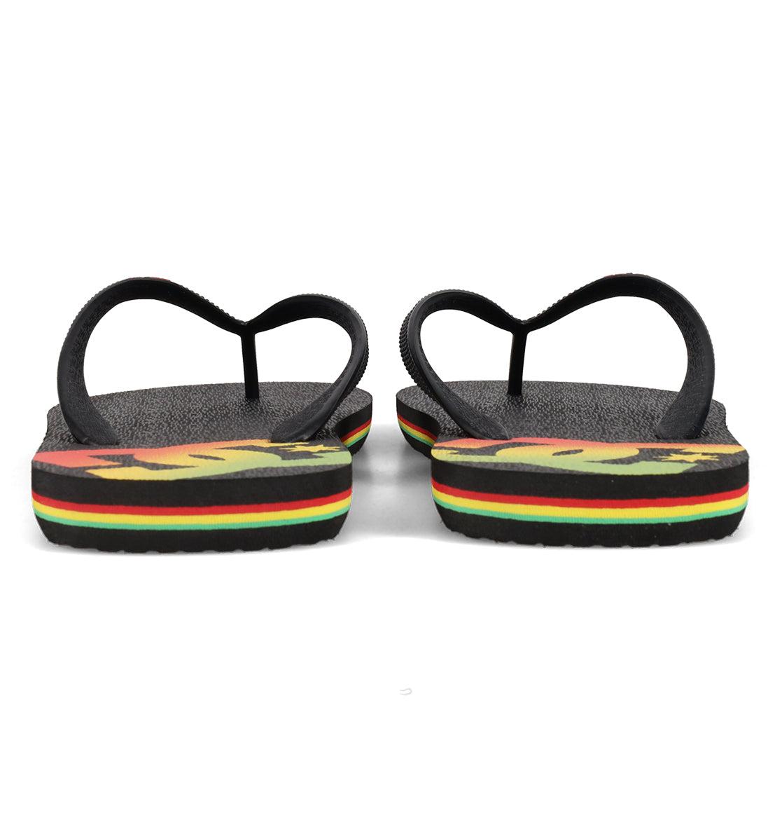 Men's Spray Slides Male Product Image