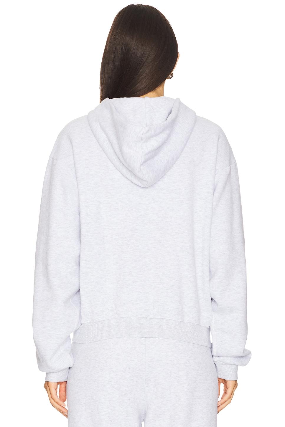 Cotton Fleece Classic Hoodie SKIMS Product Image