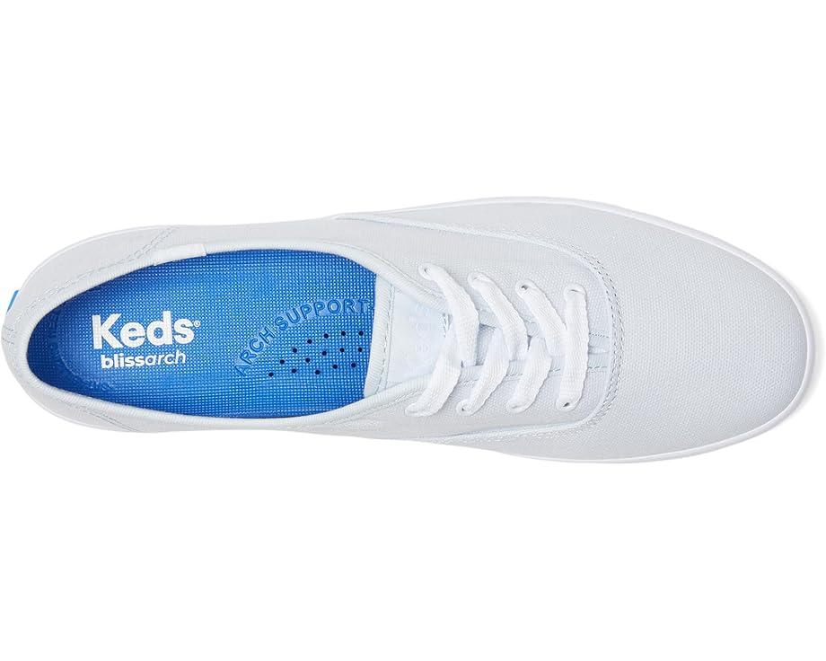 Champion Canvas Lace-Up Product Image