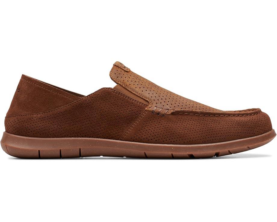 Men's Clarks Flexway Easy Product Image