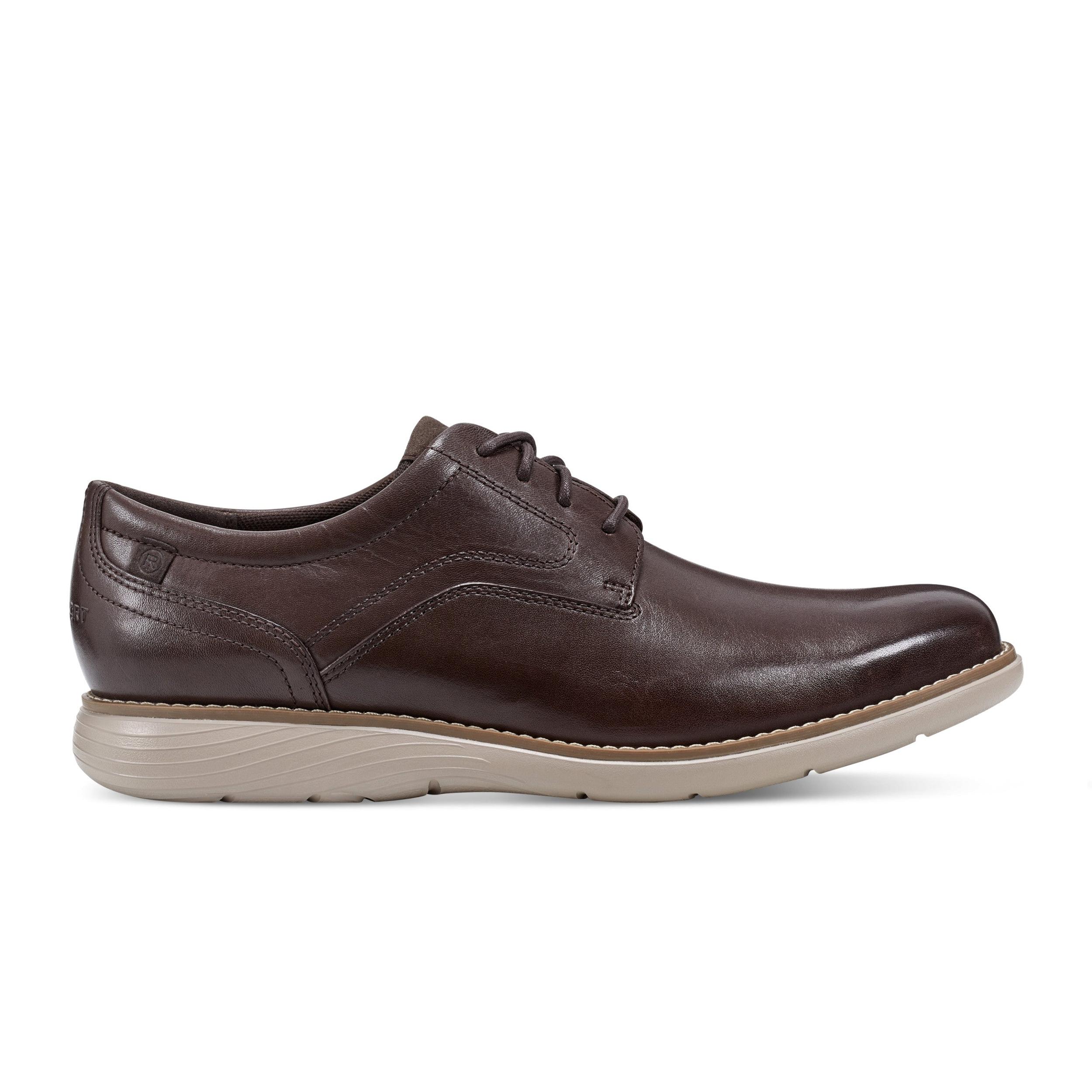 Men's Garett Plain Toe Oxford Product Image