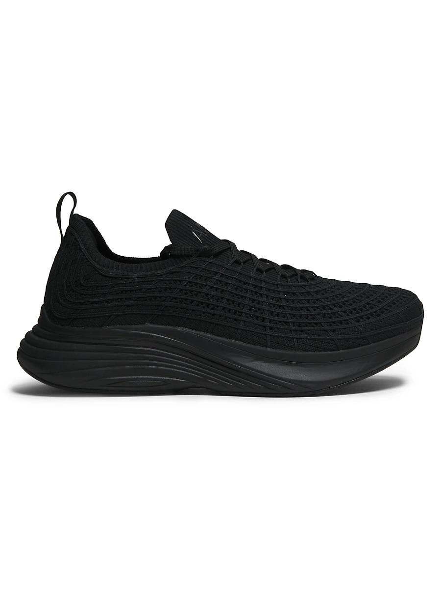 Mens TechLoom Zipline Lace-Up Sneakers Product Image
