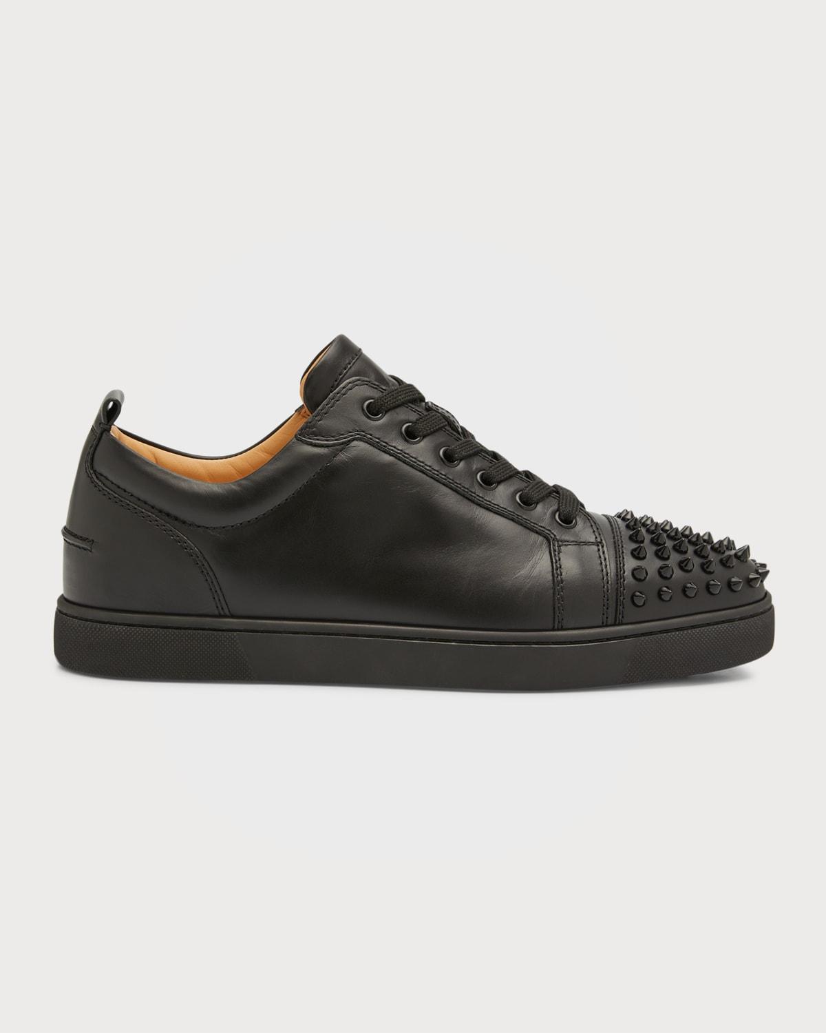 Christian Louboutin Louis Junior Spikes Sneaker Product Image