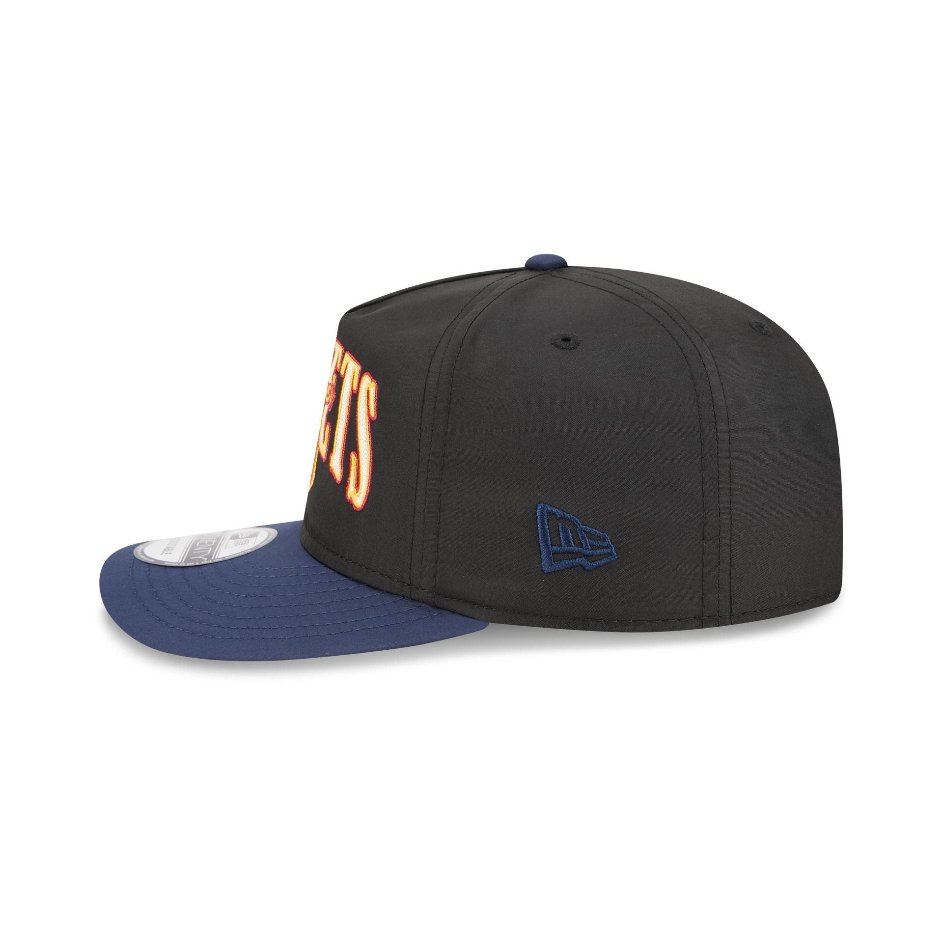 Notre Dame Fighting Irish March Madness 19TWENTY Snapback Hat Male Product Image