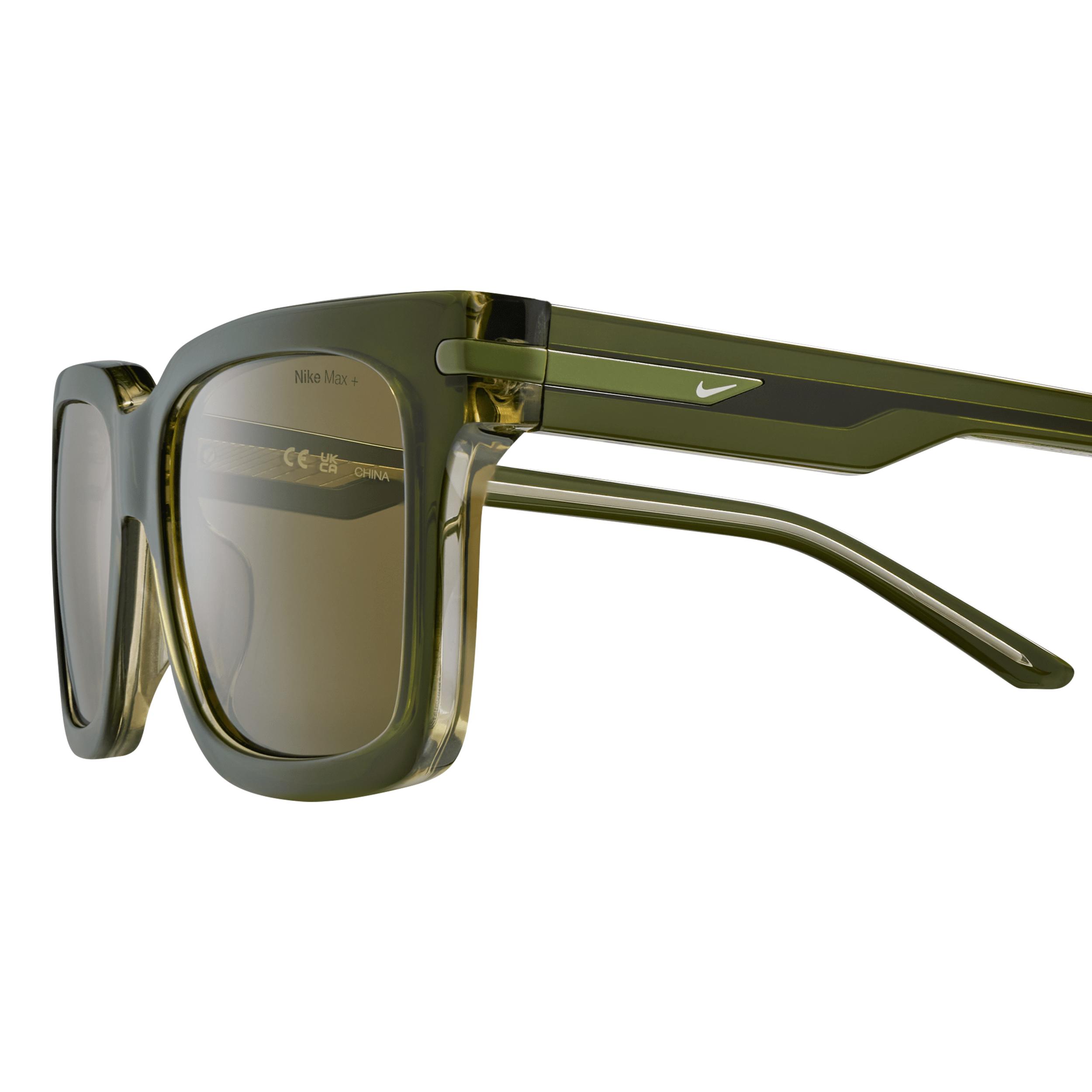 Nike Mens Crescent I Sunglasses | NKEV24017-390 Product Image