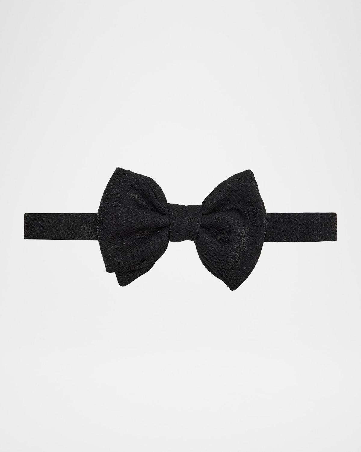 Mens Butterfly Bow Tie Product Image