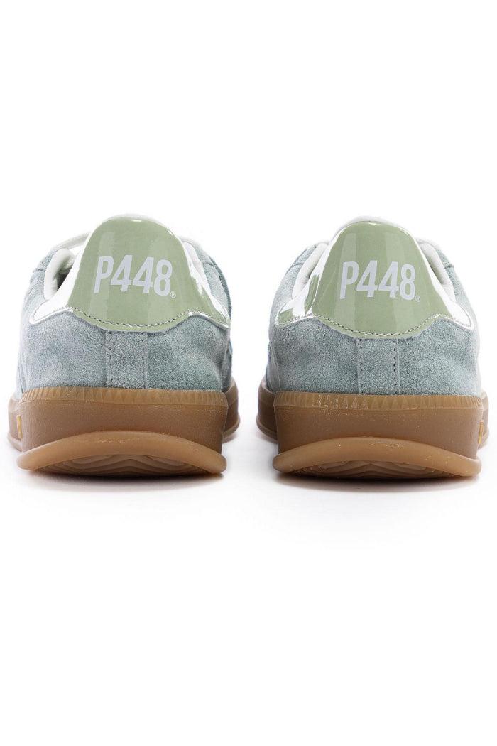 Women's Monza Sneaker Product Image