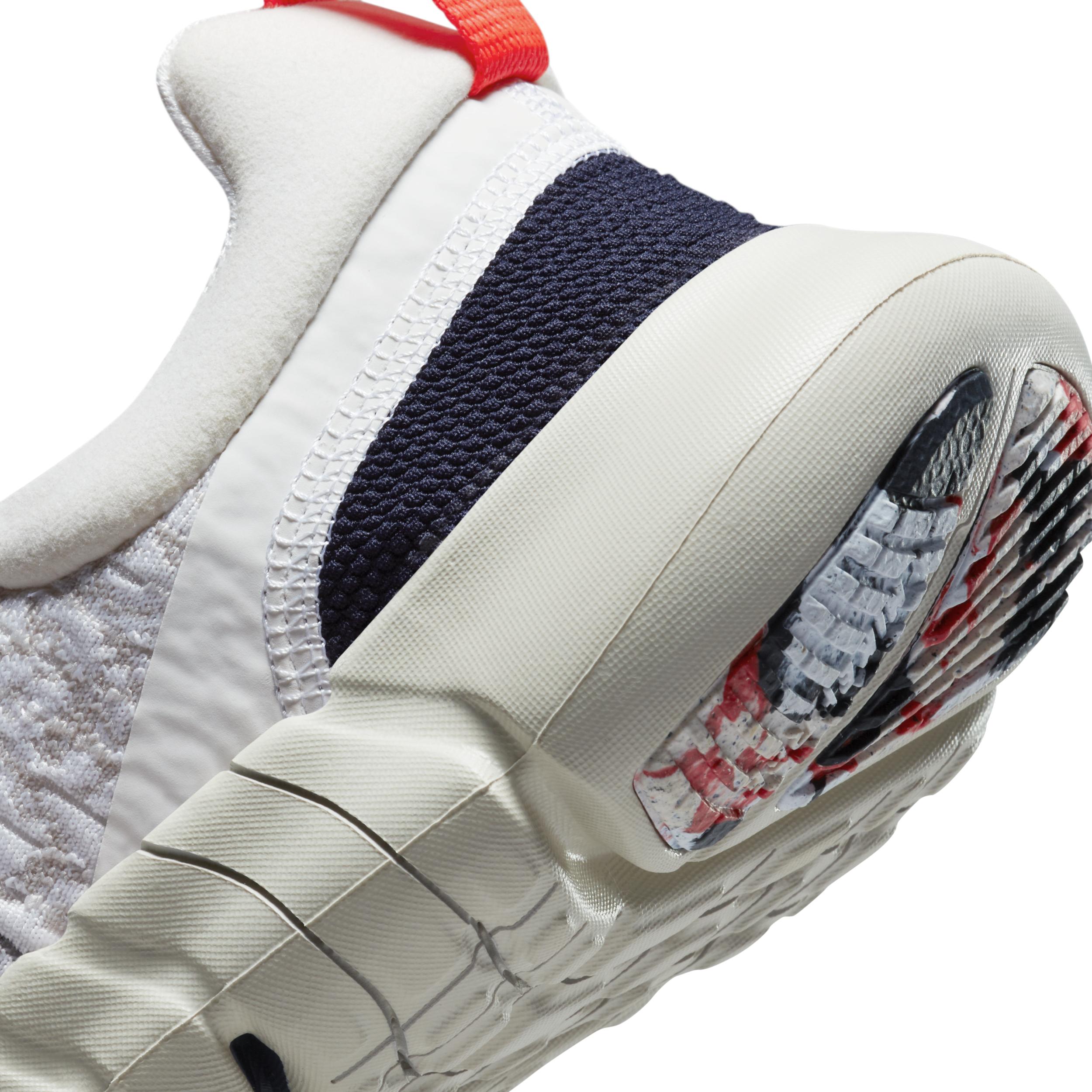 Nike Men's Free Run 5.0 Road Running Shoes Product Image