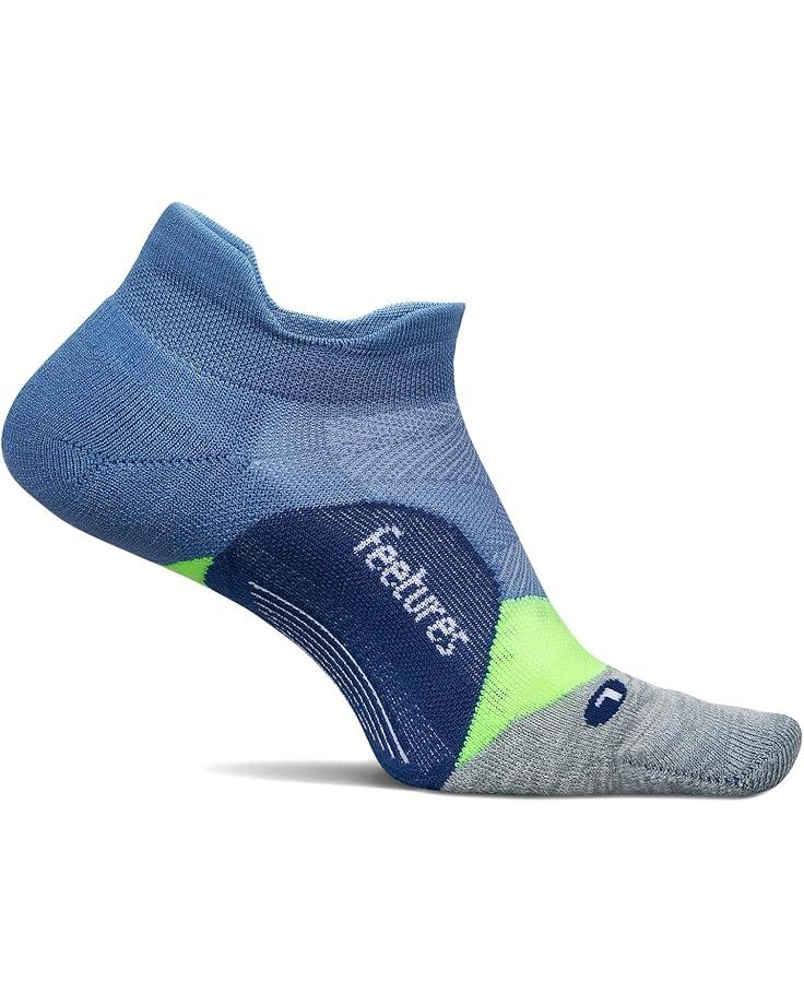 Elite Light Cushion No Show Tab 3-Pair Pack Product Image