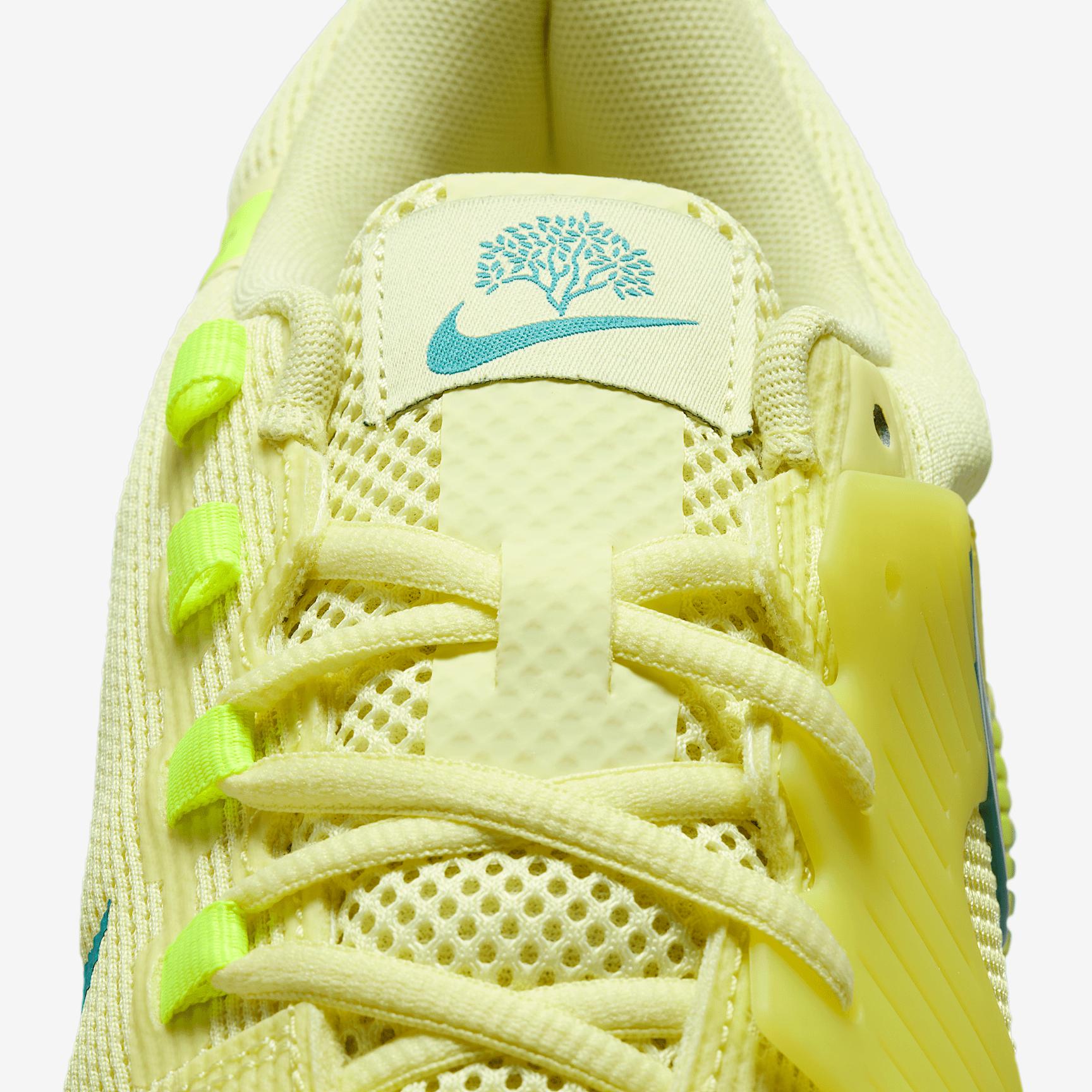 Nike GP Challenge 1 Premium Women's Hard Court Tennis Shoes Product Image