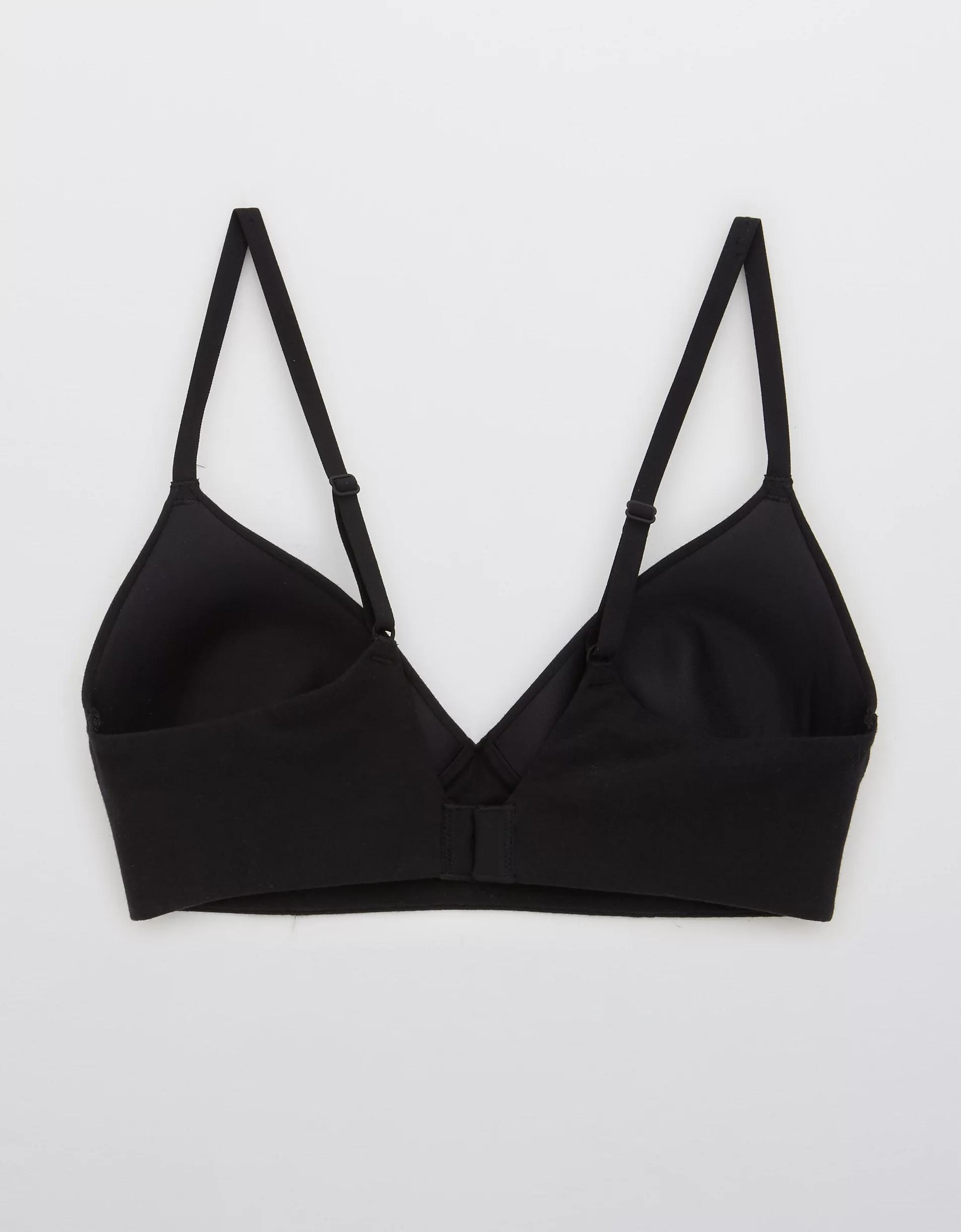 Superchill Wireless Lightly Lined Bra Product Image