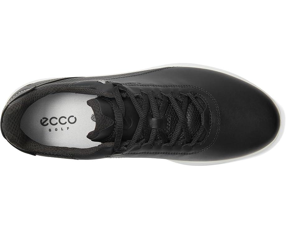 Core Lace Waterproof Golf Shoe Product Image
