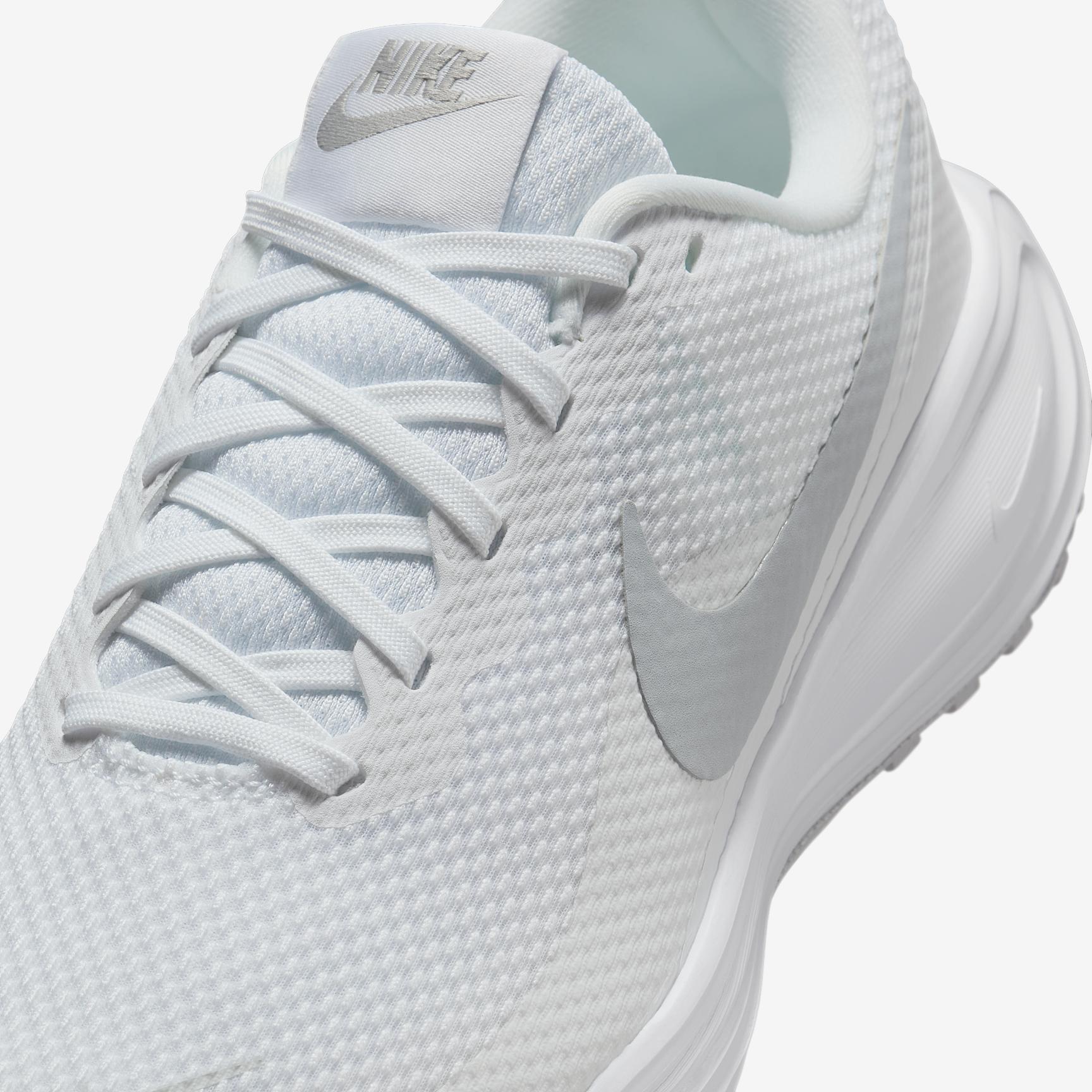 Nike Womens Revolution 8 Road Running Shoes (Extra Wide) | HQ1995-100 Product Image