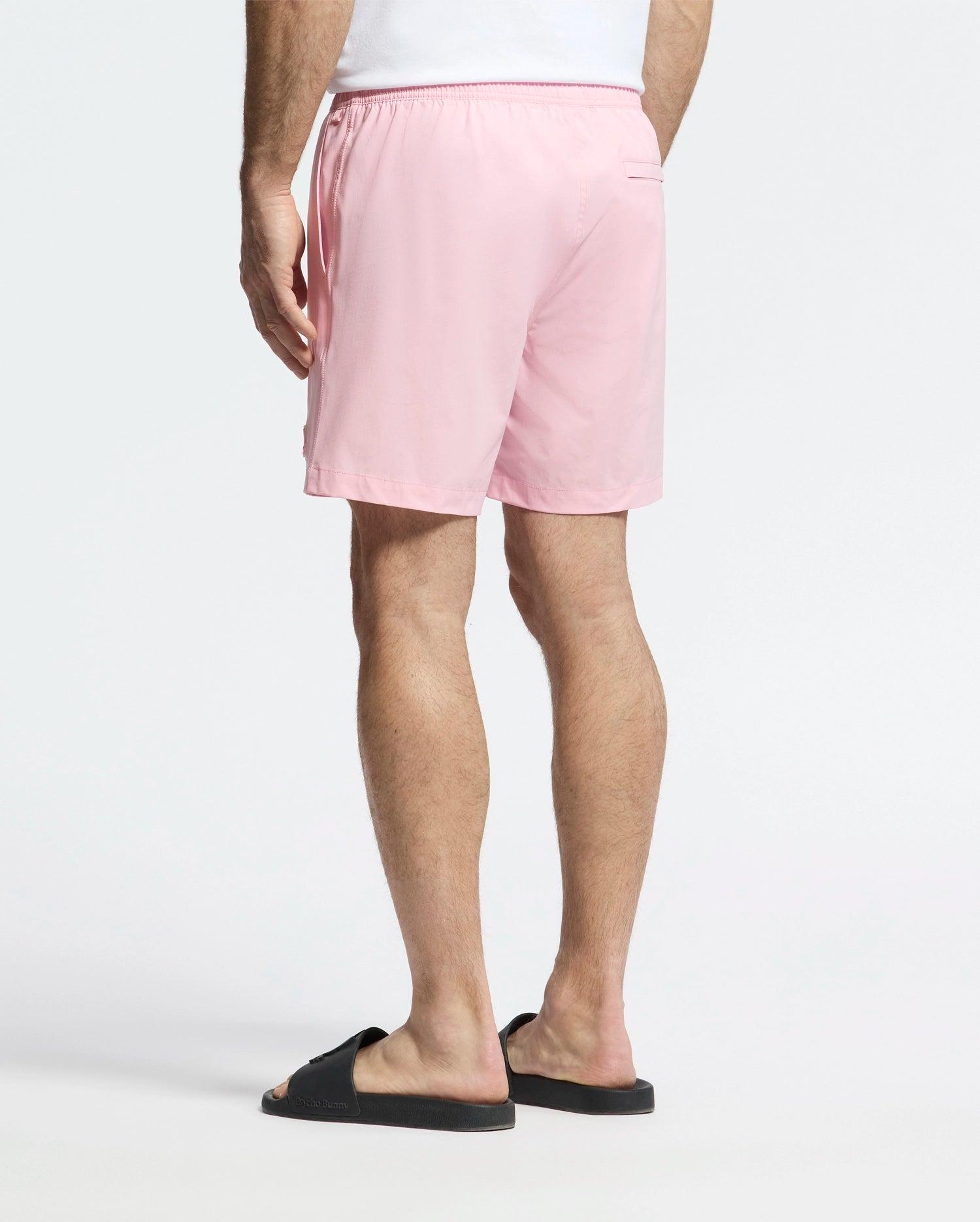 MENS SAMOS HYDROCHROMIC PRINTED SWIM TRUNK - B6W453F200 Male Product Image