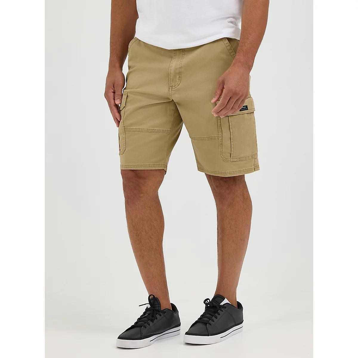 Men's Five Star Premium Cargo Short in Anthracite Product Image