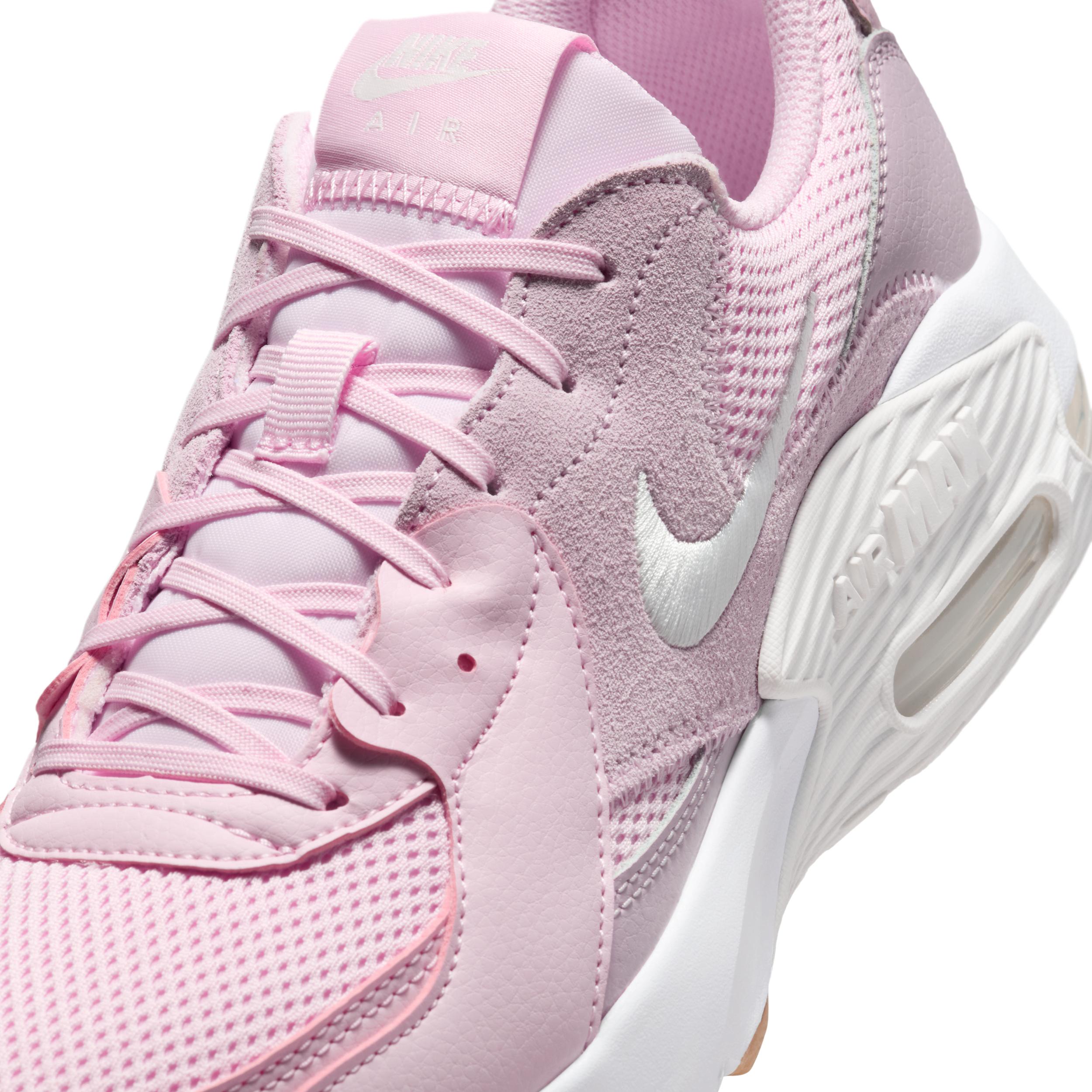 Nike Womens Air Max Excee Shoes | IB4018-133 Product Image