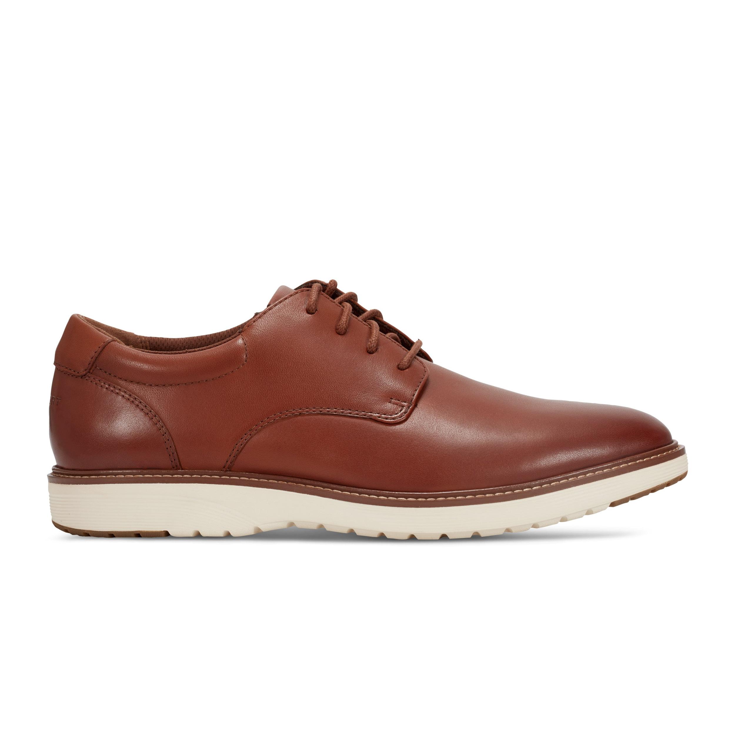 Men's Cacey Casual Almond Toe Lace-up Oxford Product Image