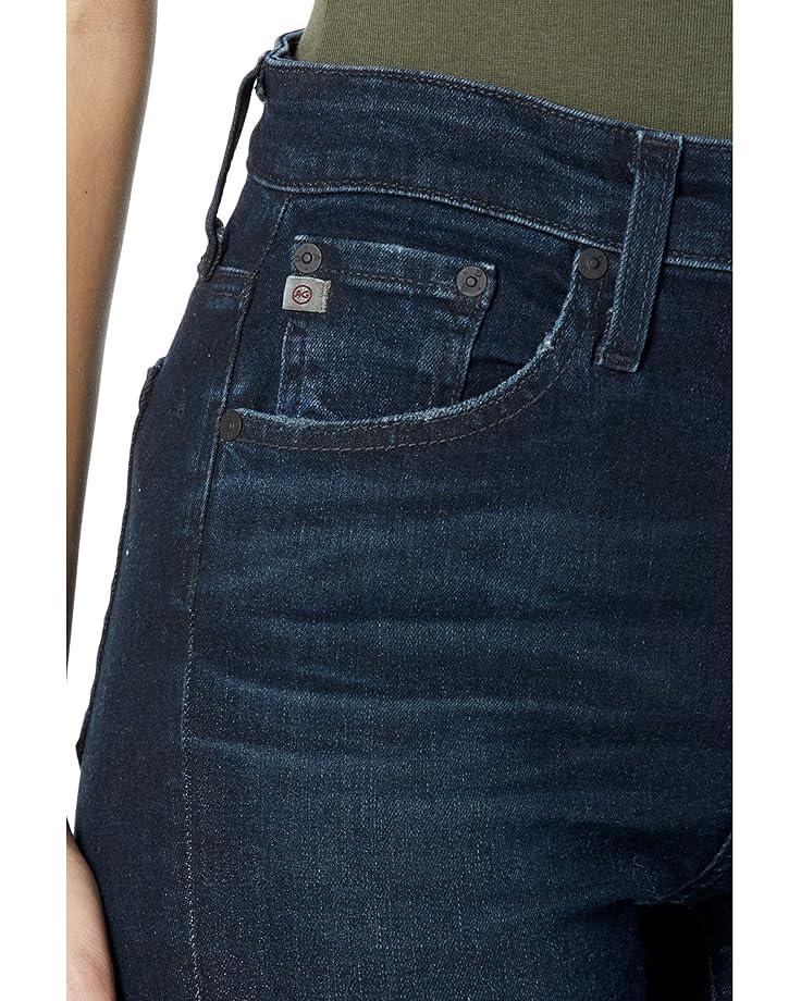 Women's AG Jeans Farrah Boot in 3 Years Rockwell Product Image