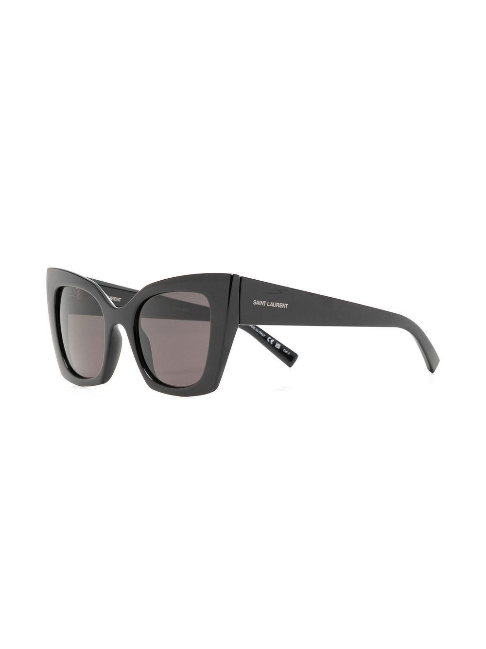 SL 552 cat-eye sunglasses Product Image