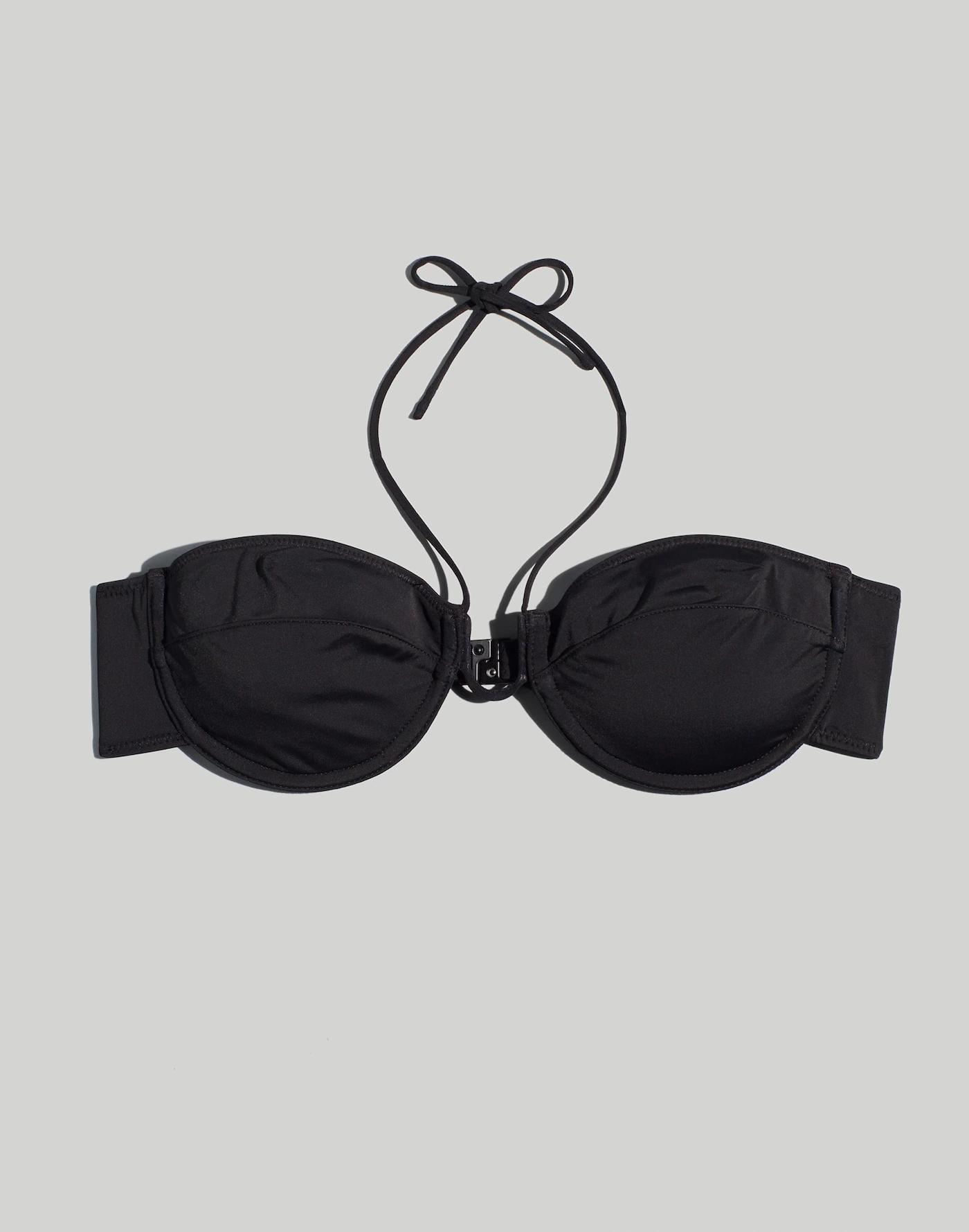 Solid & Striped® Adriana Bikini Top Product Image