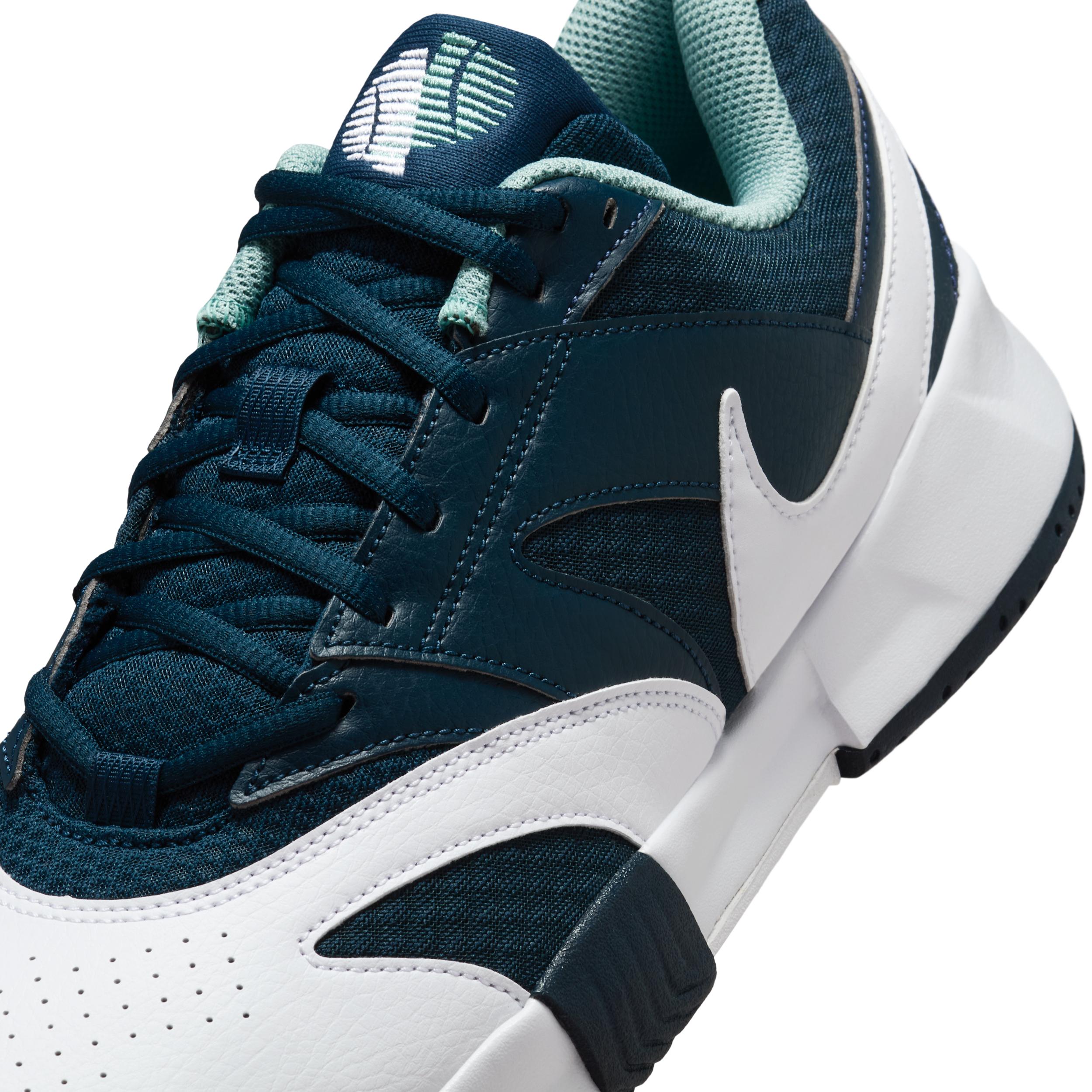 Nike Men's Court Lite 4 Tennis Shoes Product Image