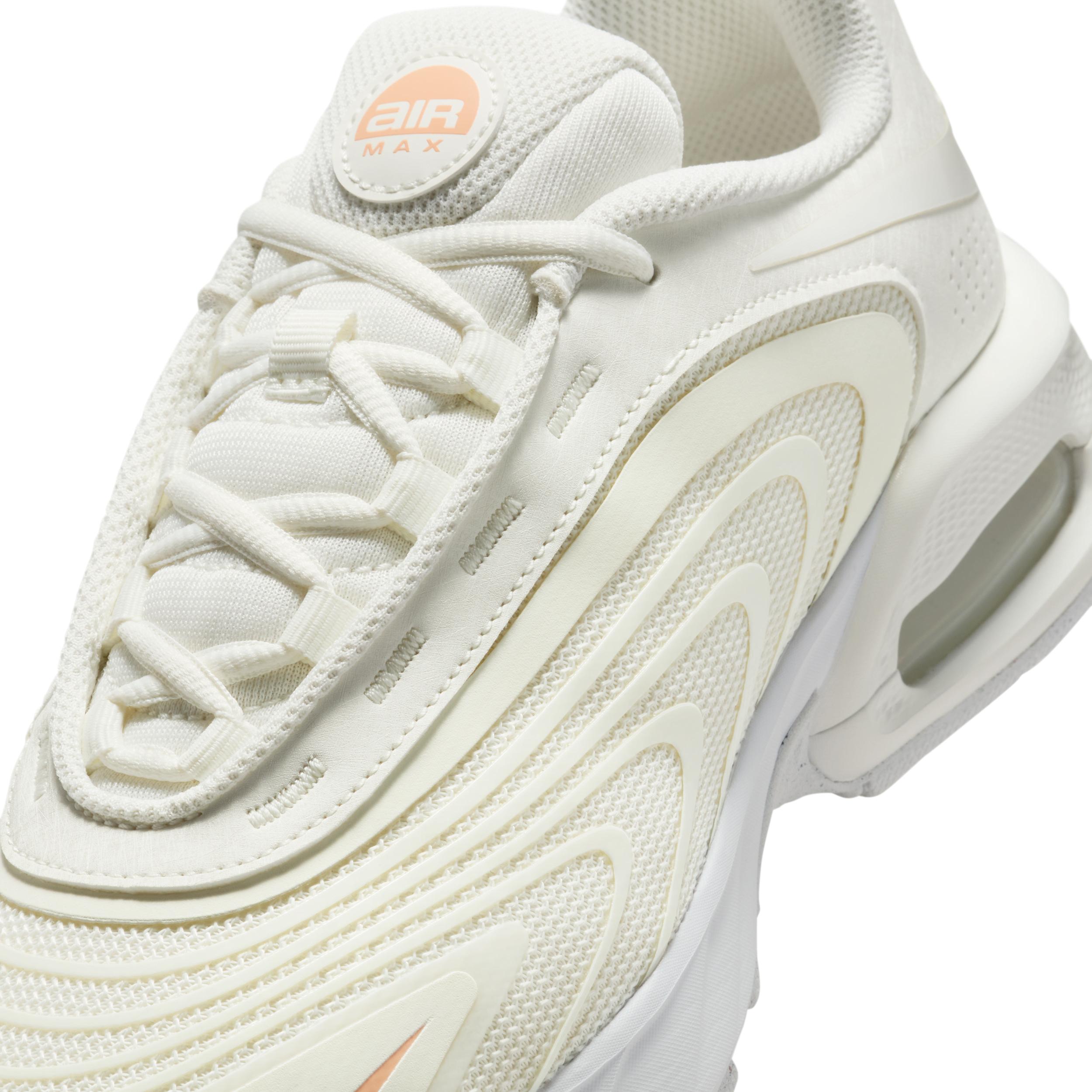 Nike Womens Air Max Fire Shoes | IF2620-102 Product Image