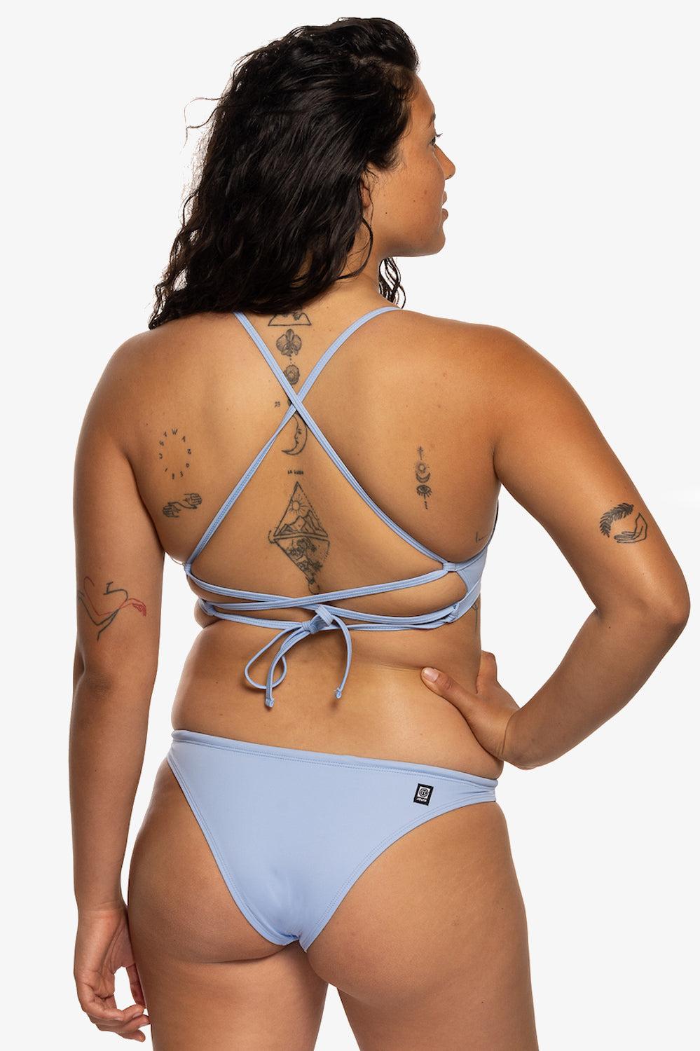 Angela Bikini Bottom - Wilds Female Product Image