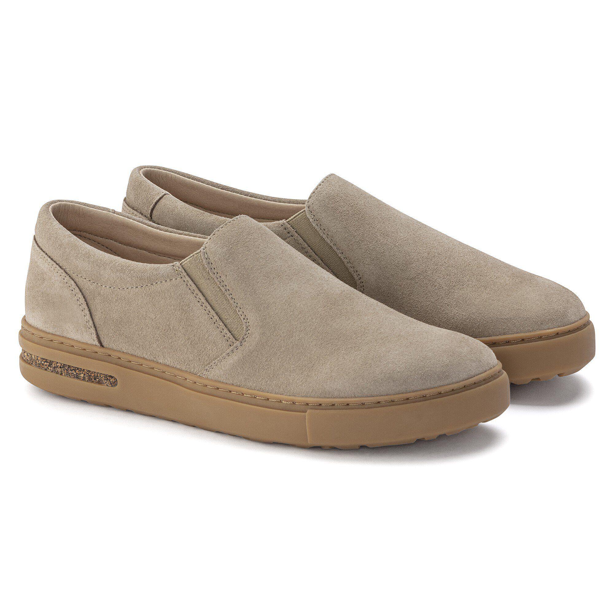 Oswego Suede Leather Product Image